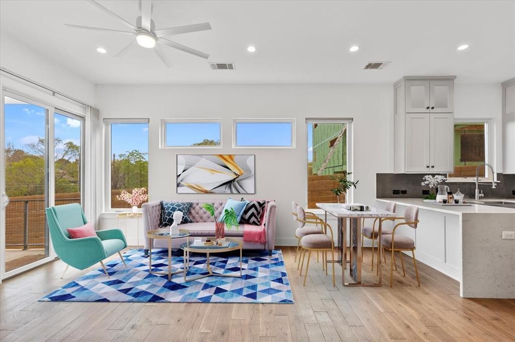 4020 Valley View Rd # A, Austin, TX 78704