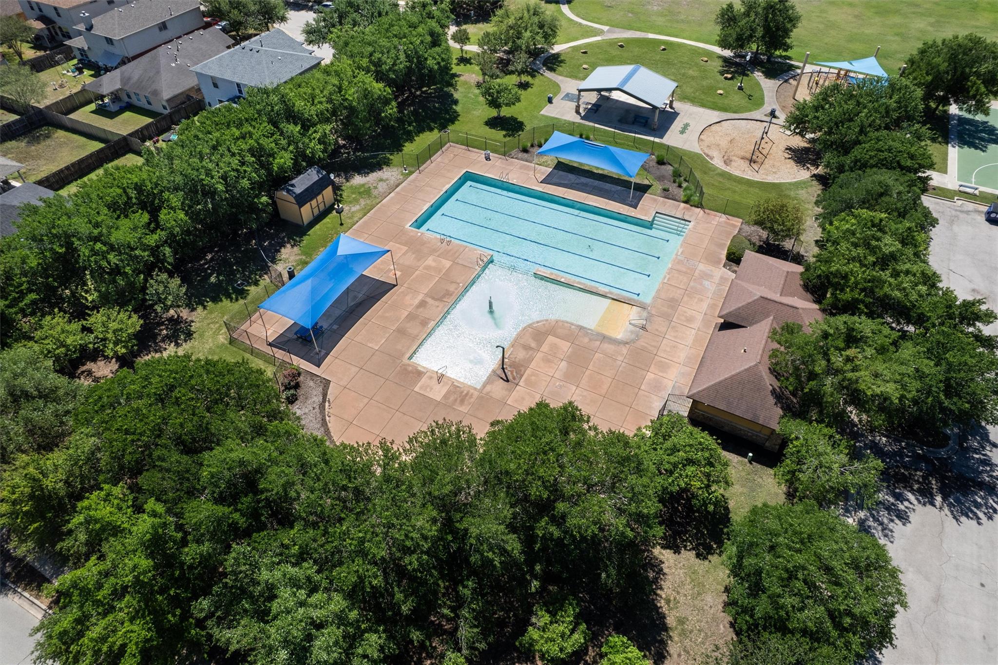 12717 Wood Lily Trl, Elgin, TX 78621