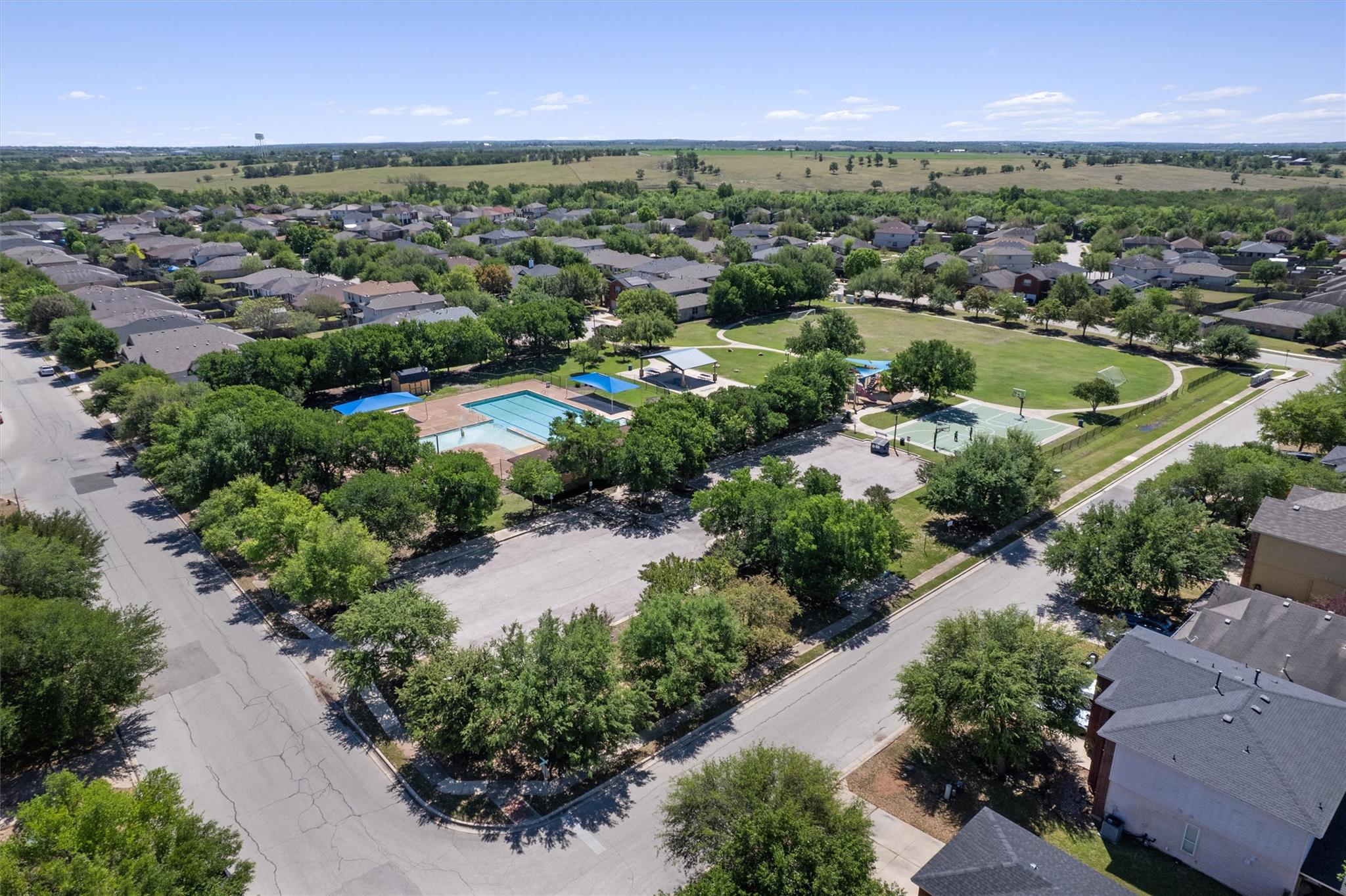 12717 Wood Lily Trl, Elgin, TX 78621