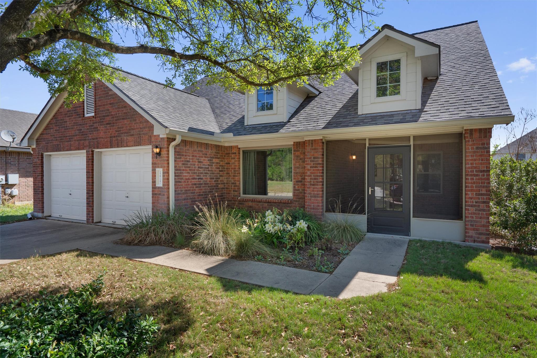 12717 Wood Lily Trl, Elgin, TX 78621