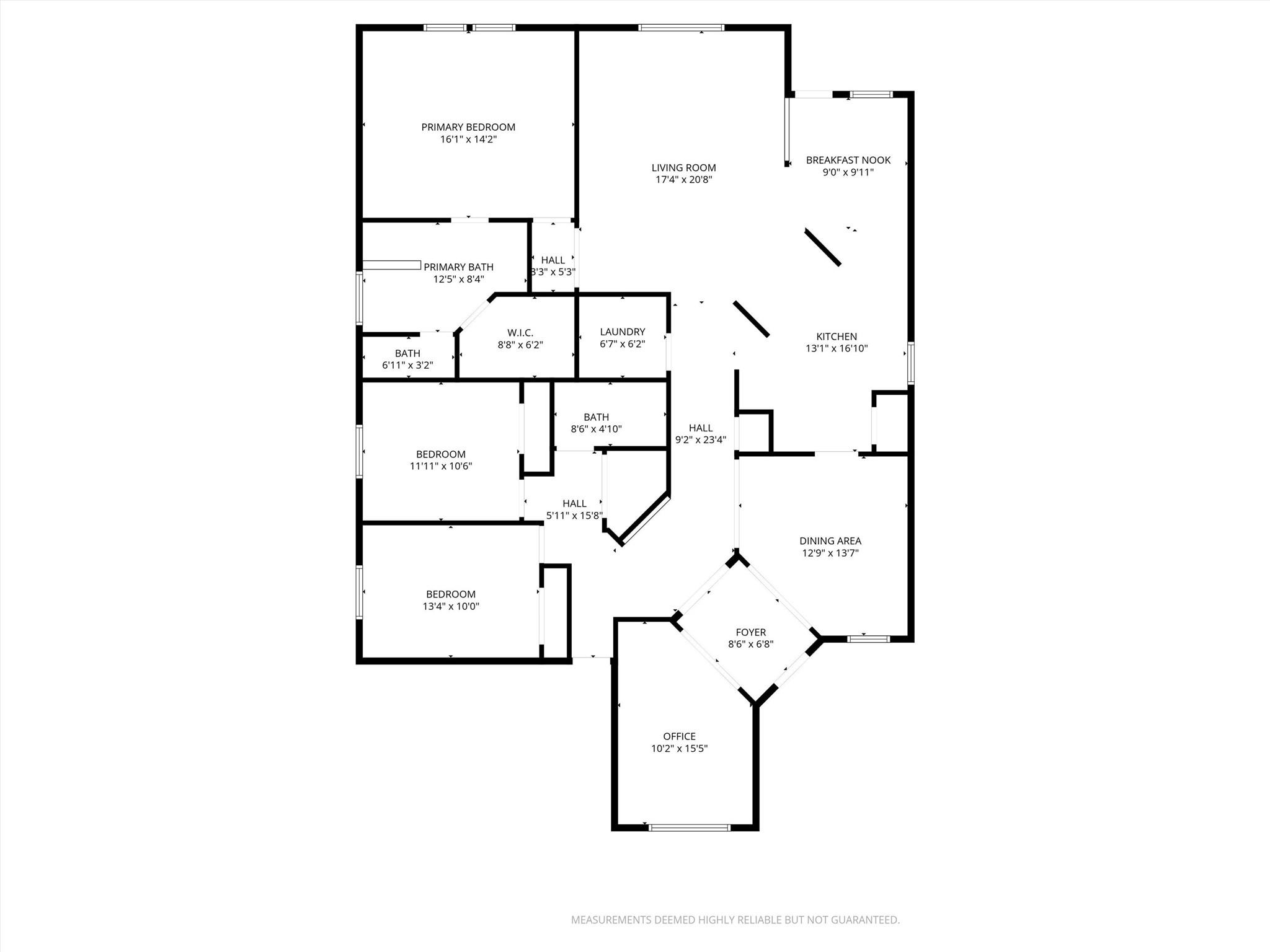 12717 Wood Lily Trl, Elgin, TX 78621