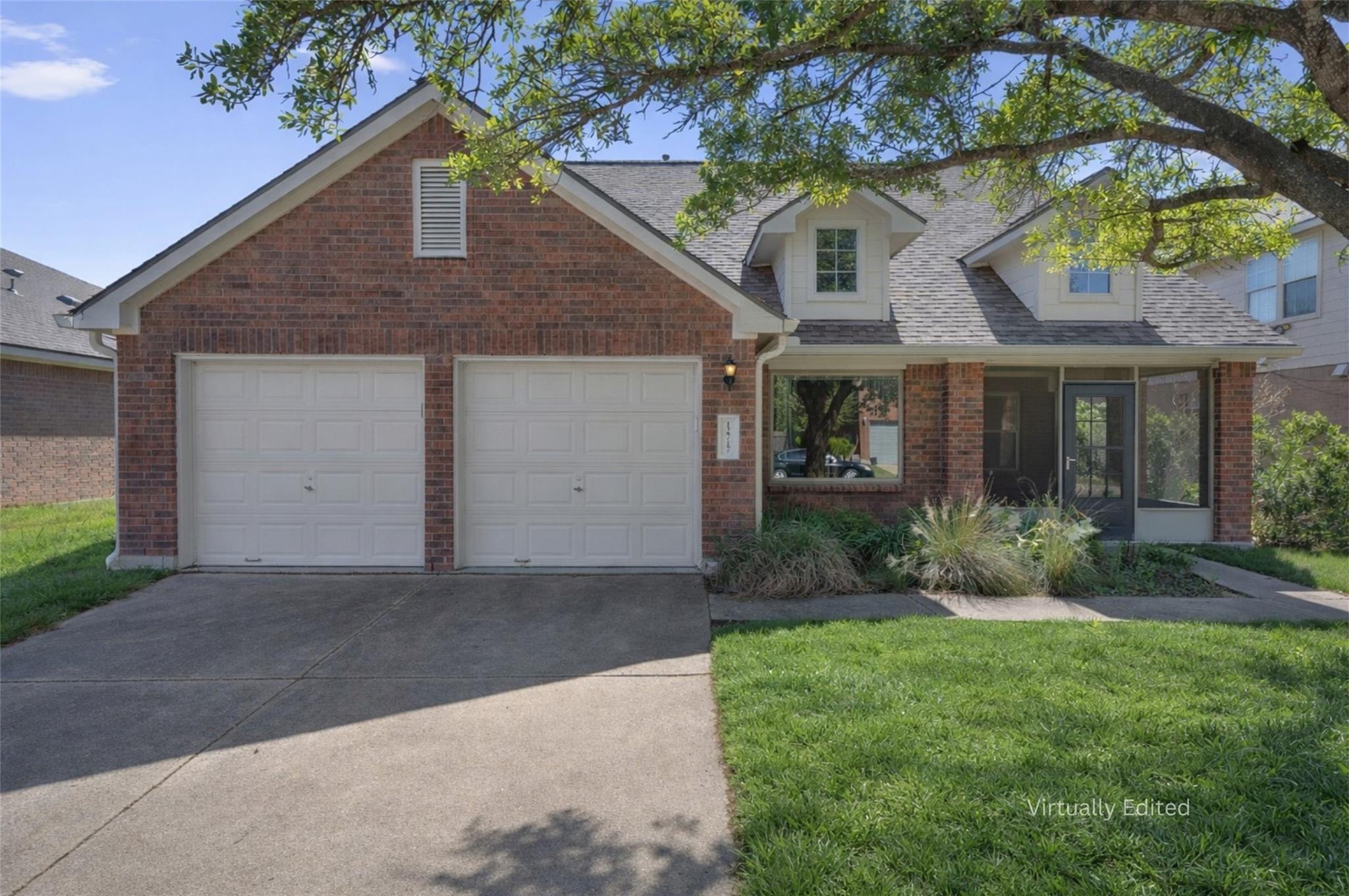 12717 Wood Lily Trl, Elgin, TX 78621