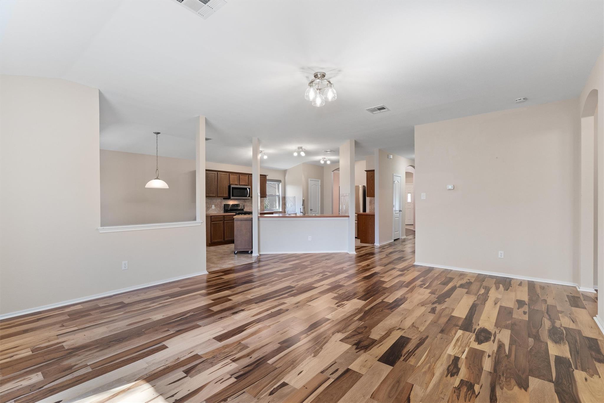 12717 Wood Lily Trl, Elgin, TX 78621