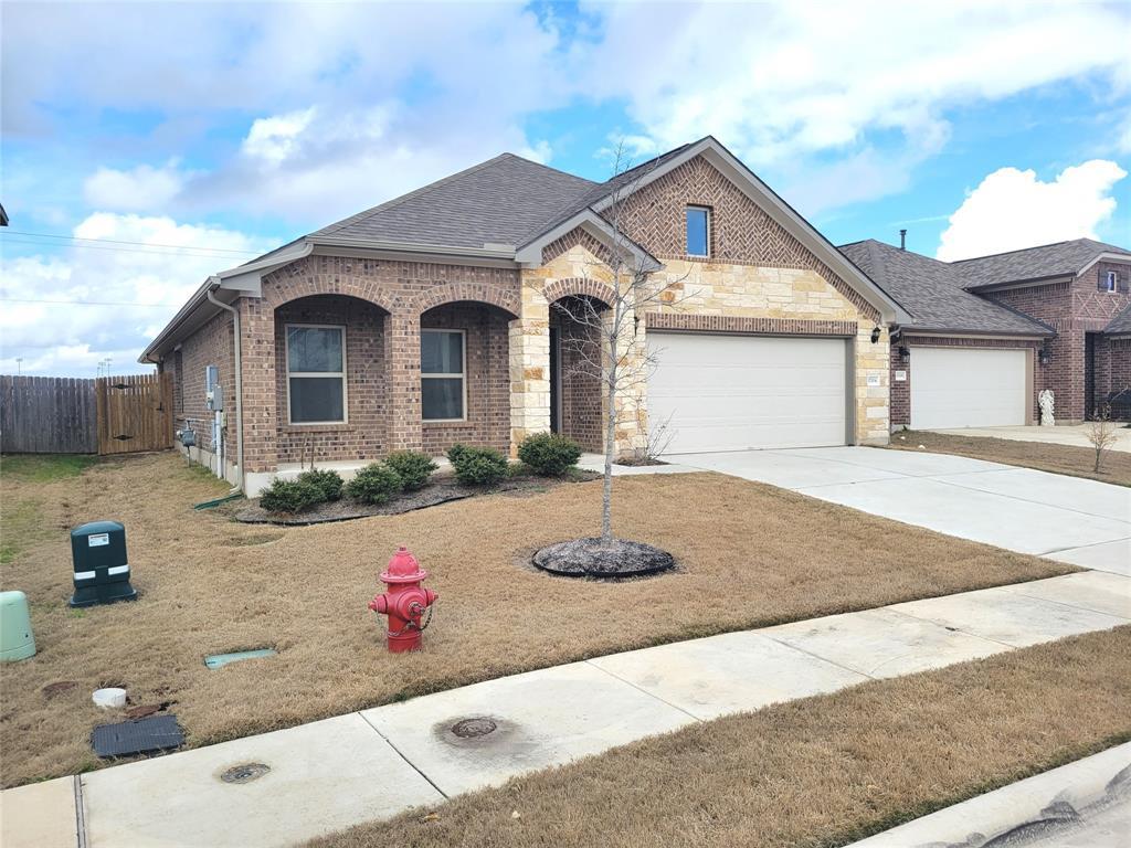 17104 Casanova Ave, Pflugerville, TX 78660