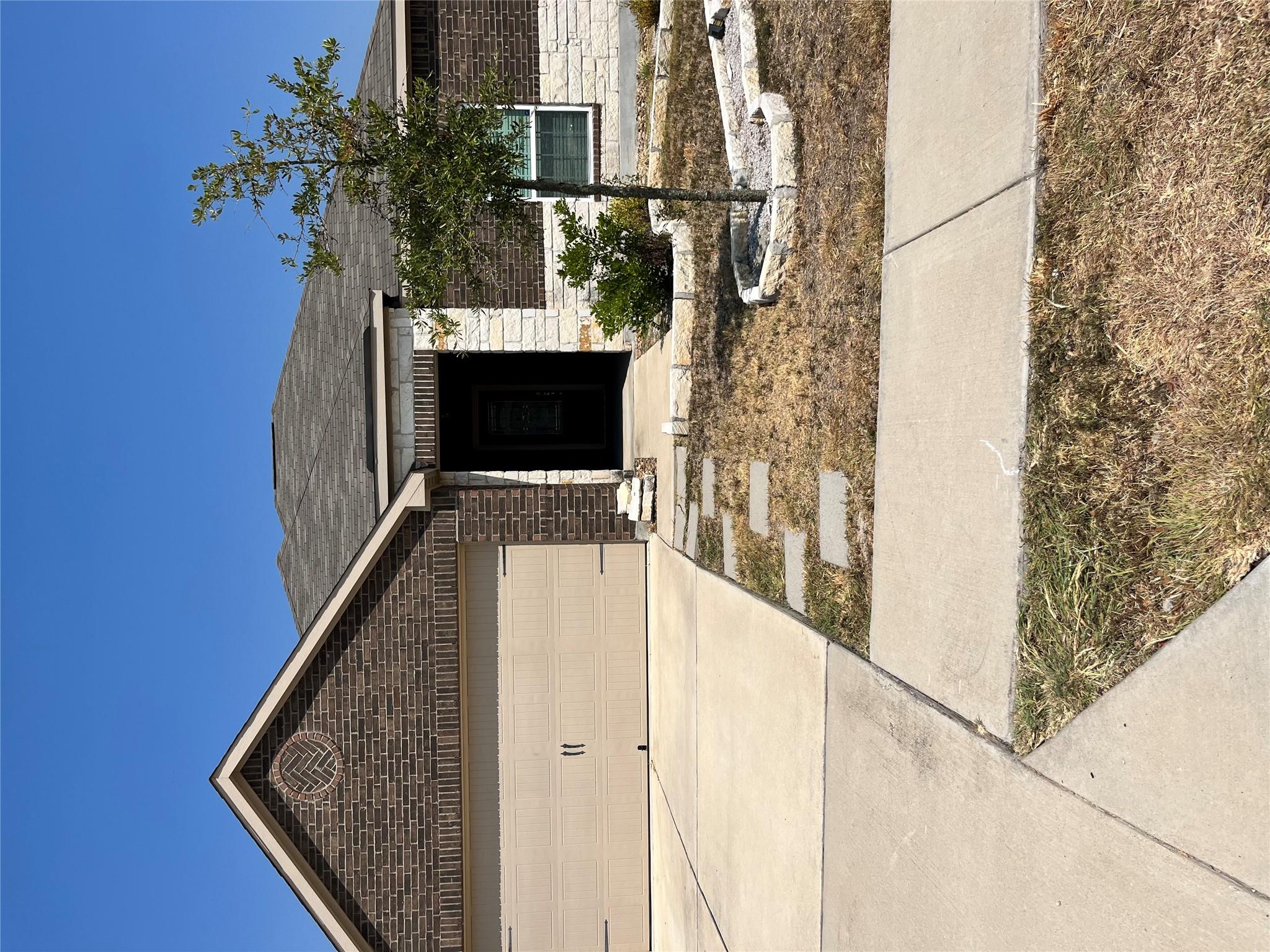 19716 W.T. Gallaway St, Manor, TX 78653
