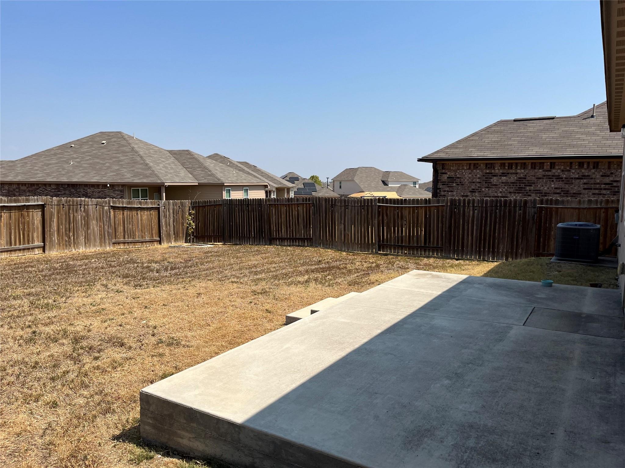 19716 W.T. Gallaway St, Manor, TX 78653