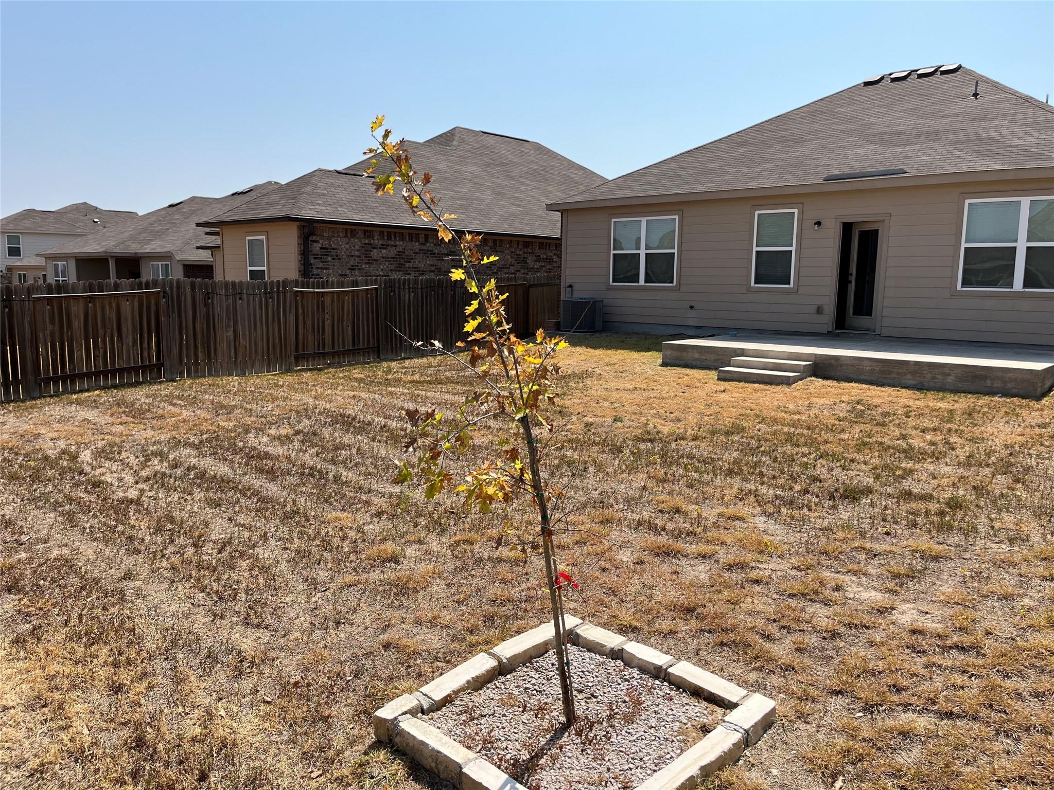 19716 W.T. Gallaway St, Manor, TX 78653