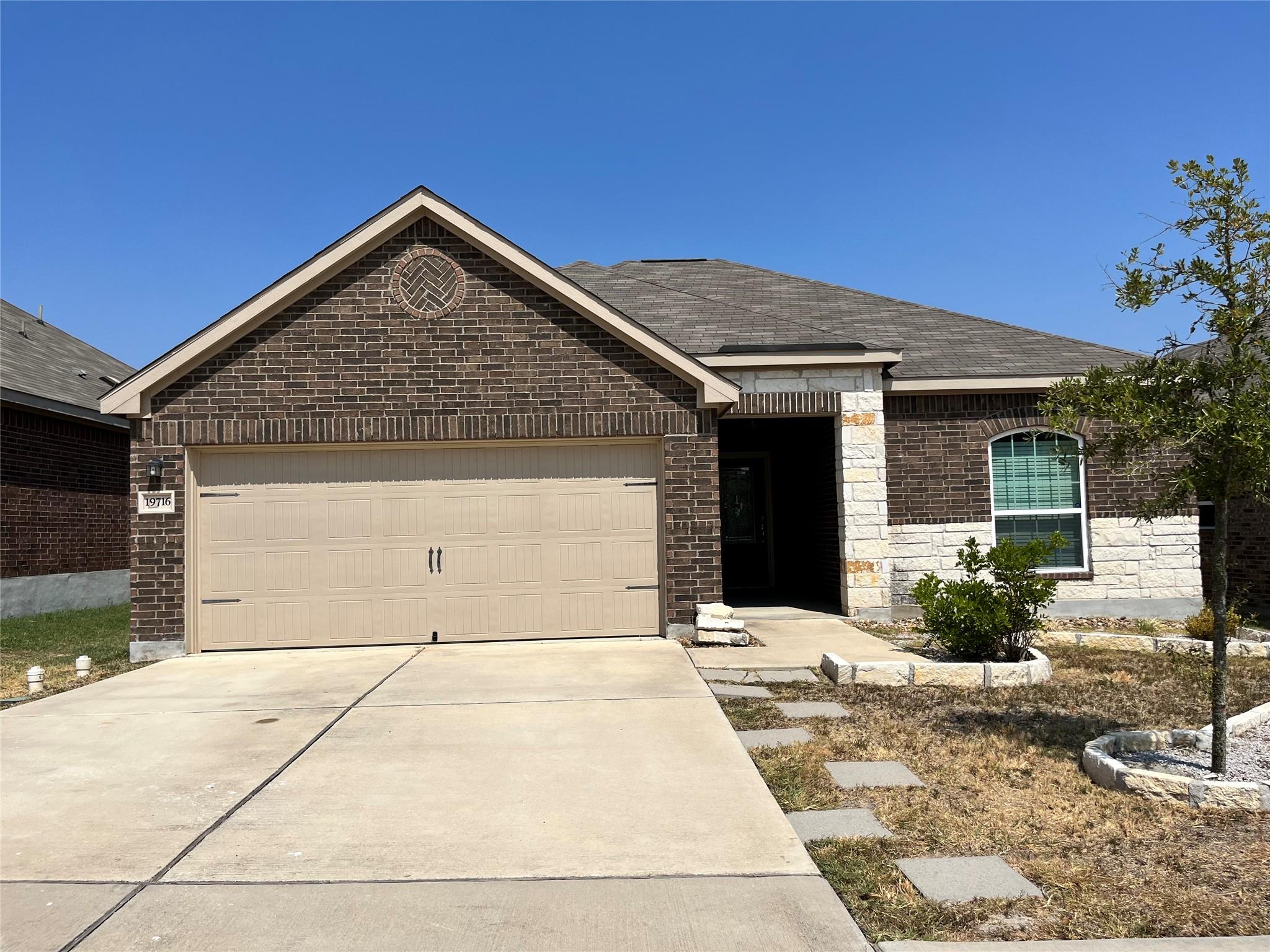 19716 W.T. Gallaway St, Manor, TX 78653