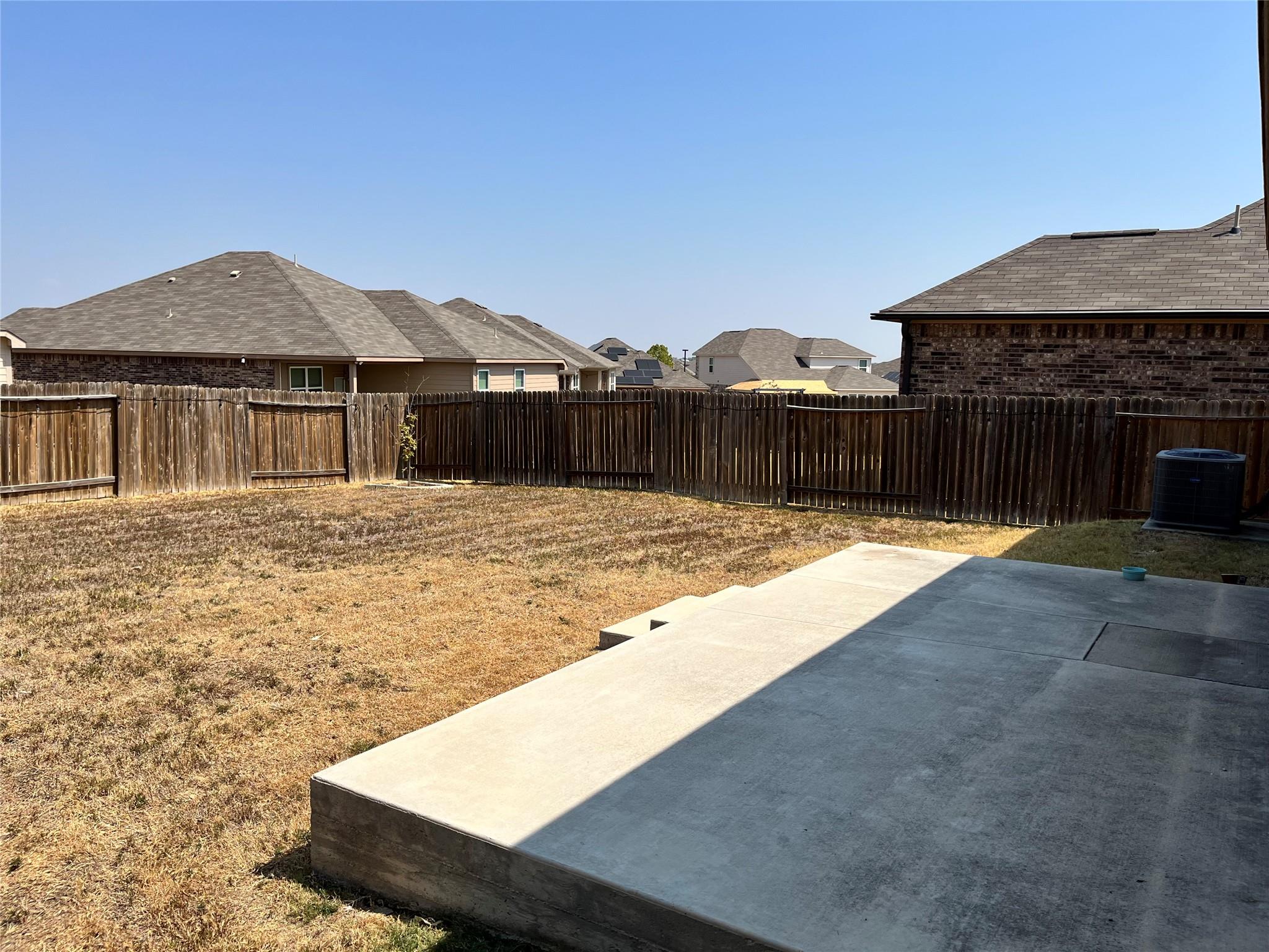 19716 W.T. Gallaway St, Manor, TX 78653