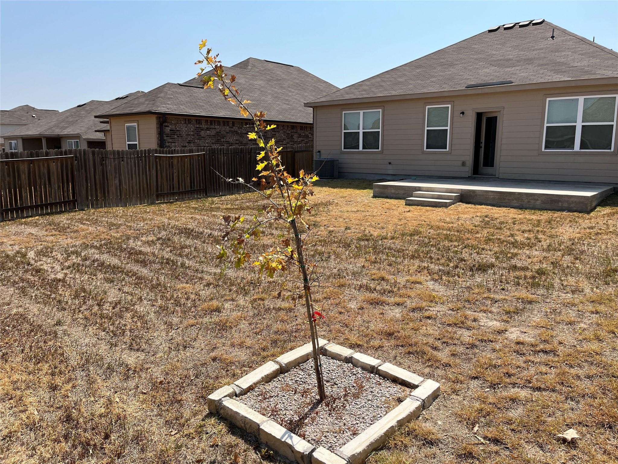 19716 W.T. Gallaway St, Manor, TX 78653