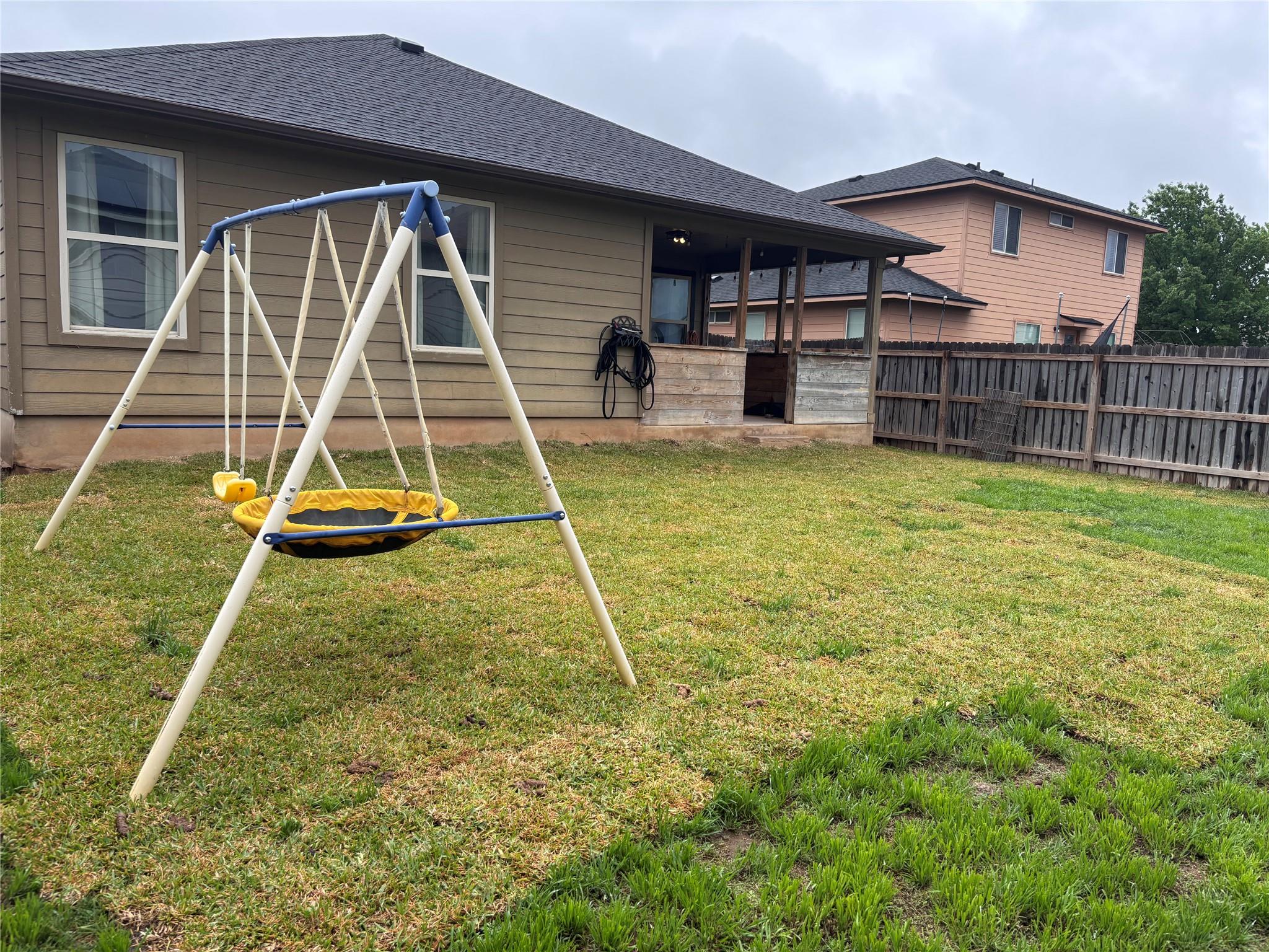 606 Old Peak Rd, Georgetown, TX 78626