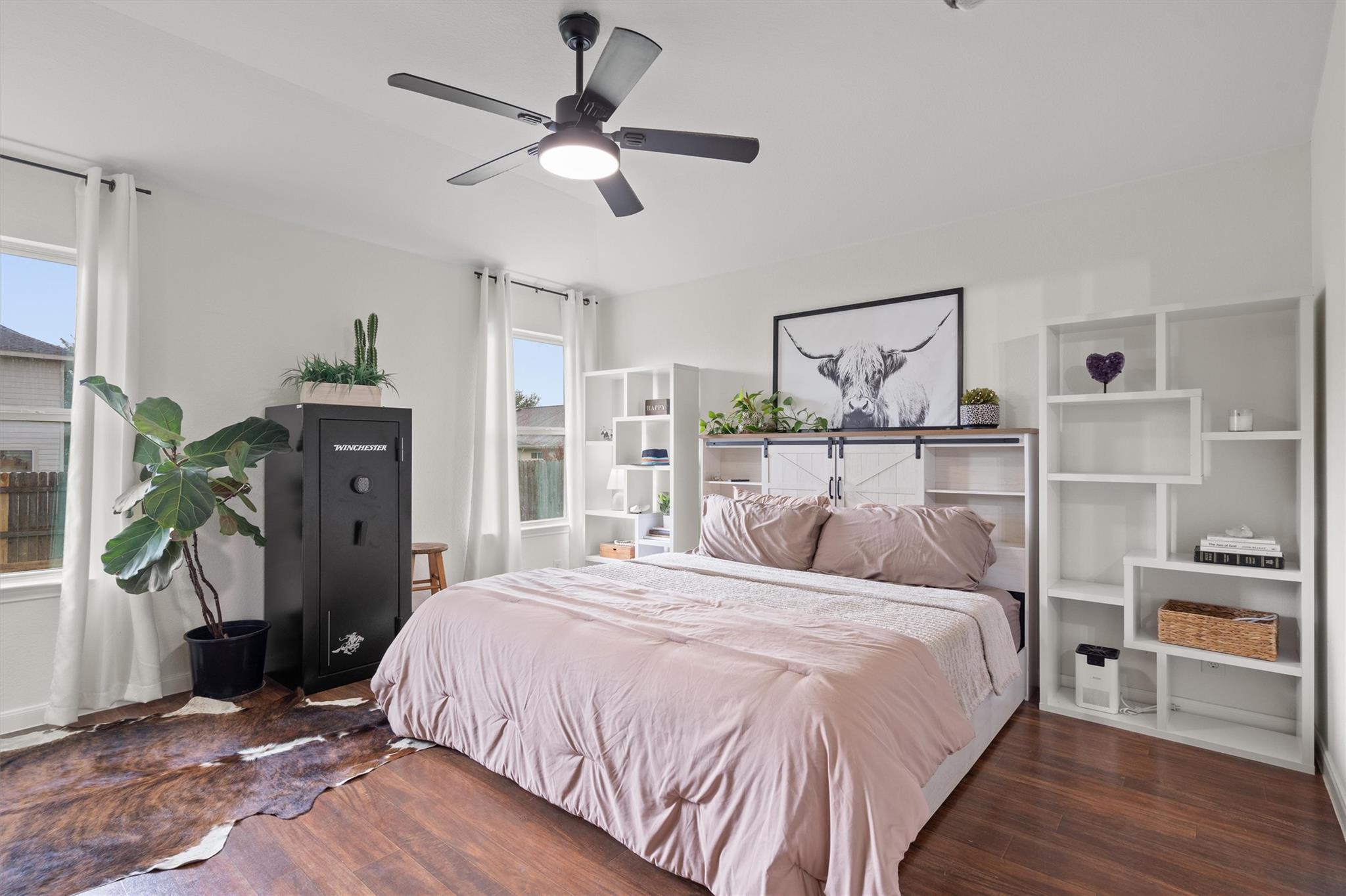 606 Old Peak Rd, Georgetown, TX 78626