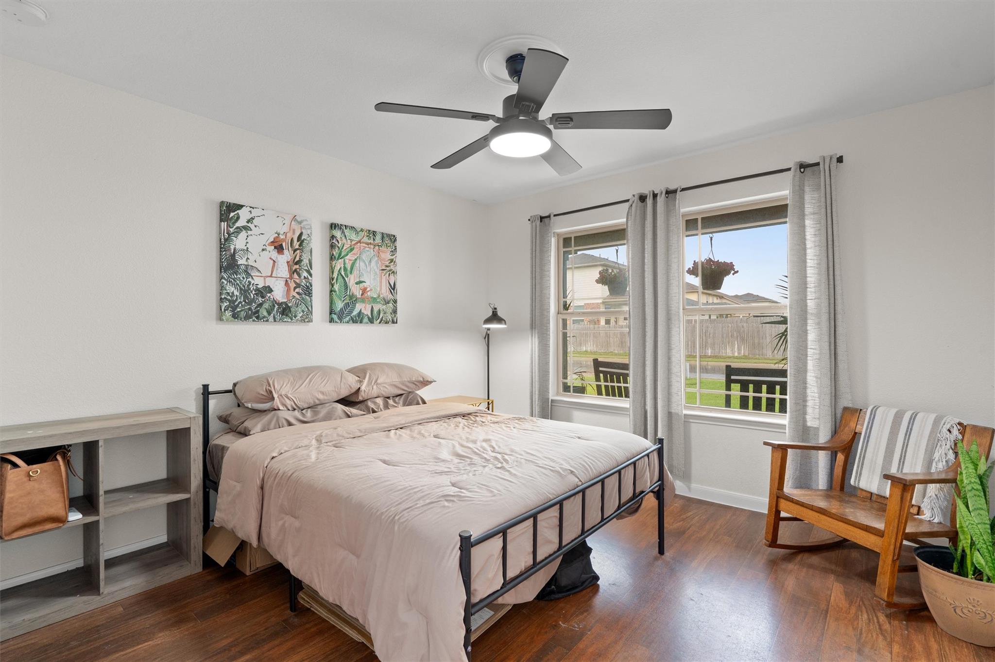 606 Old Peak Rd, Georgetown, TX 78626