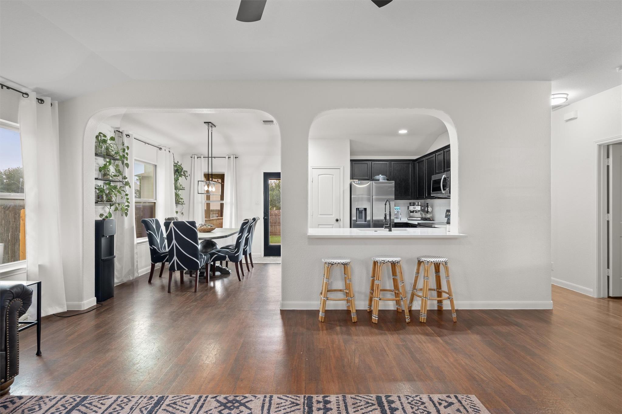 606 Old Peak Rd, Georgetown, TX 78626