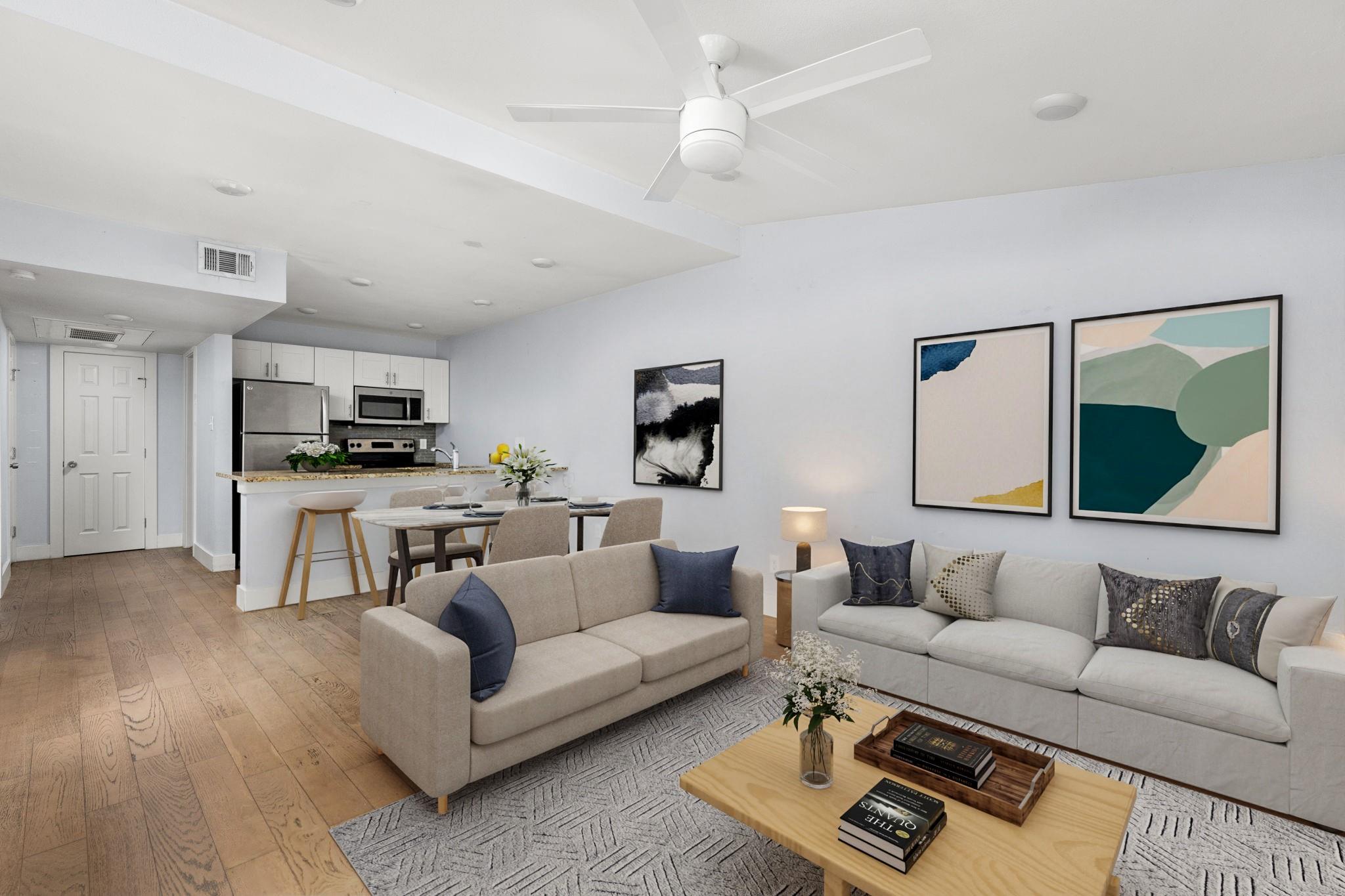 909 Reinli St # 232, Austin, TX 78751