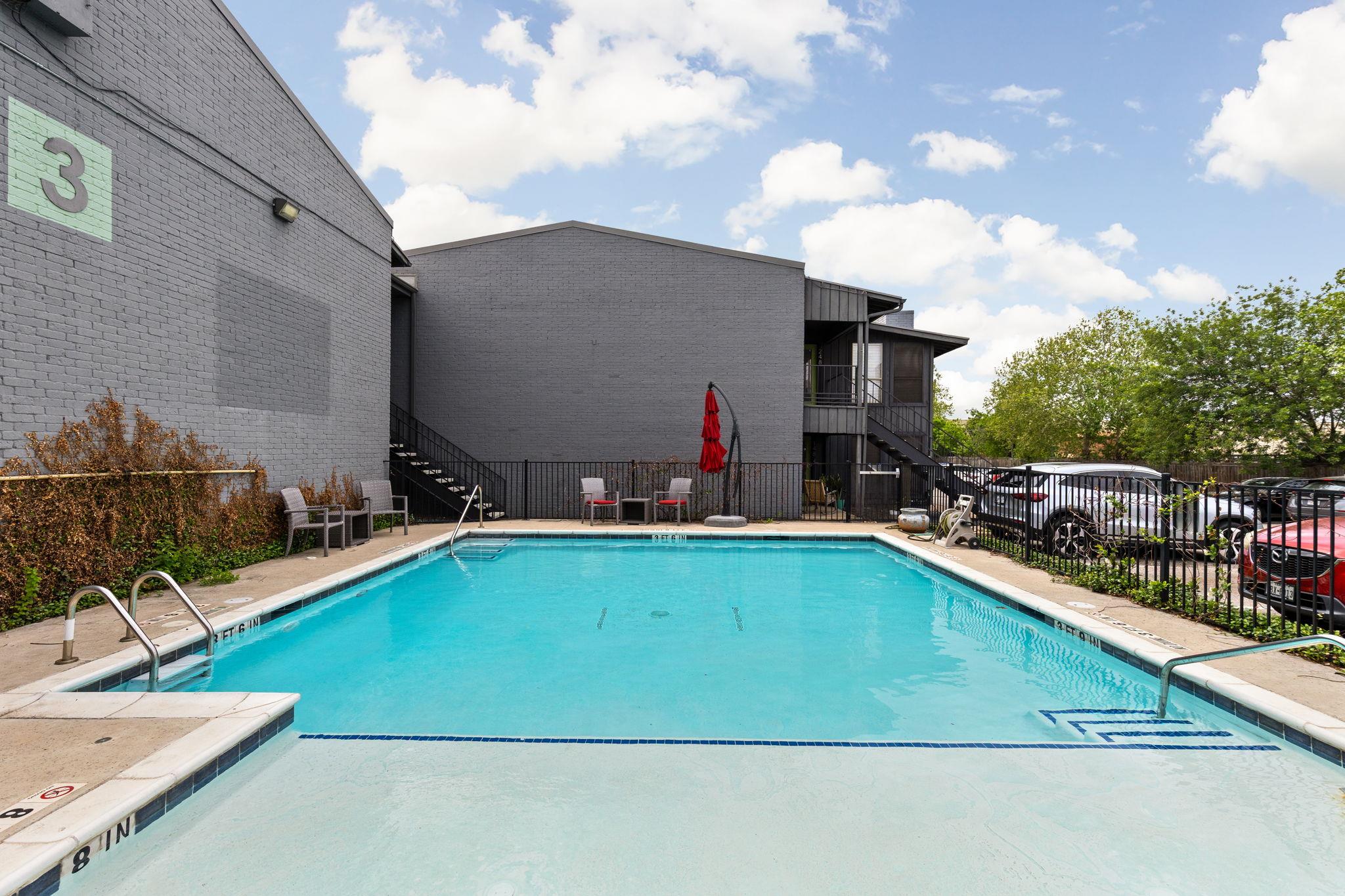 909 Reinli St # 232, Austin, TX 78751