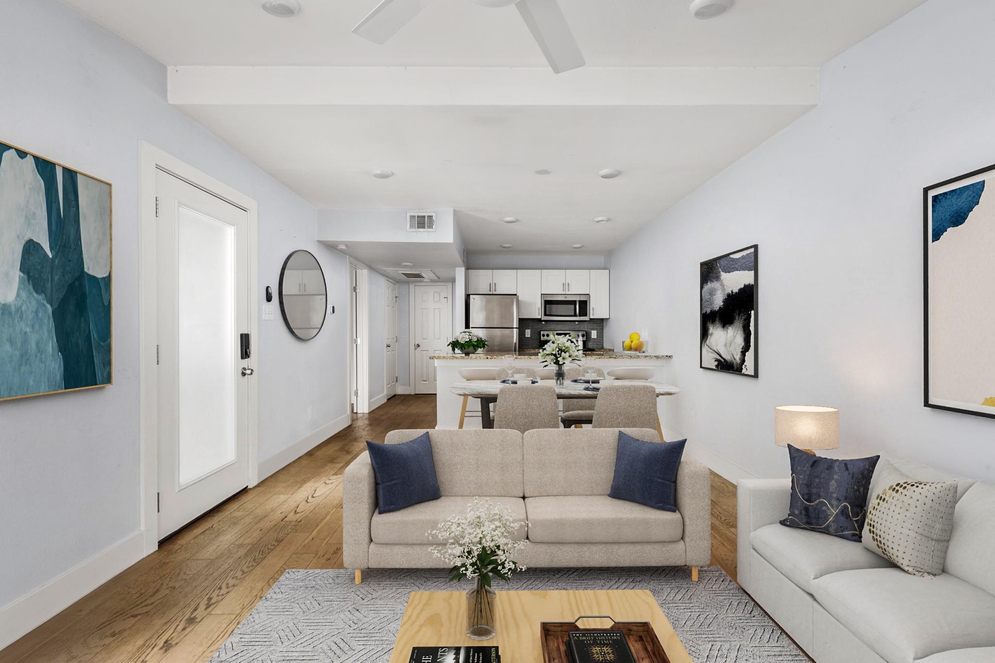 909 Reinli St # 232, Austin, TX 78751