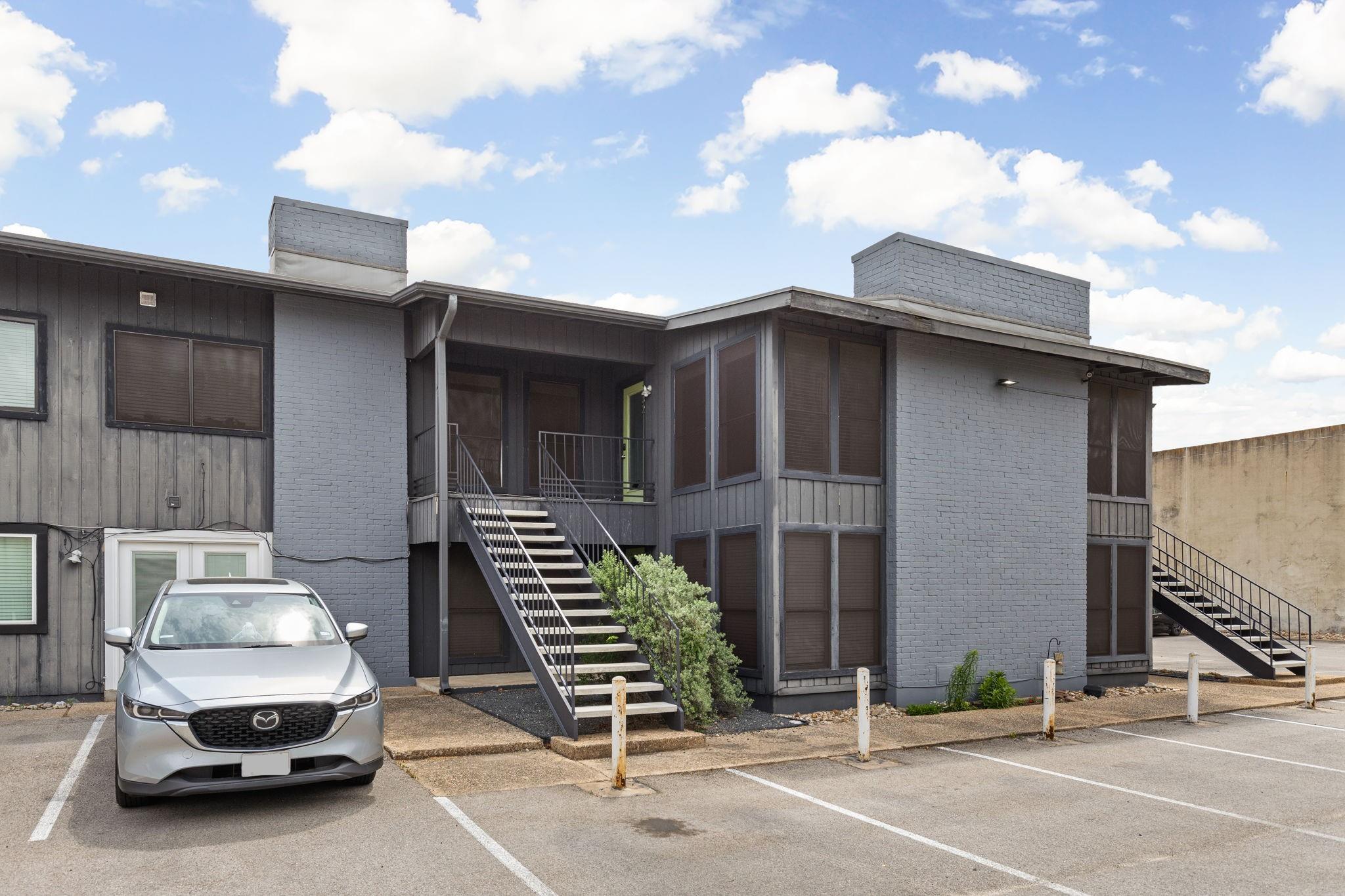 909 Reinli St # 232, Austin, TX 78751