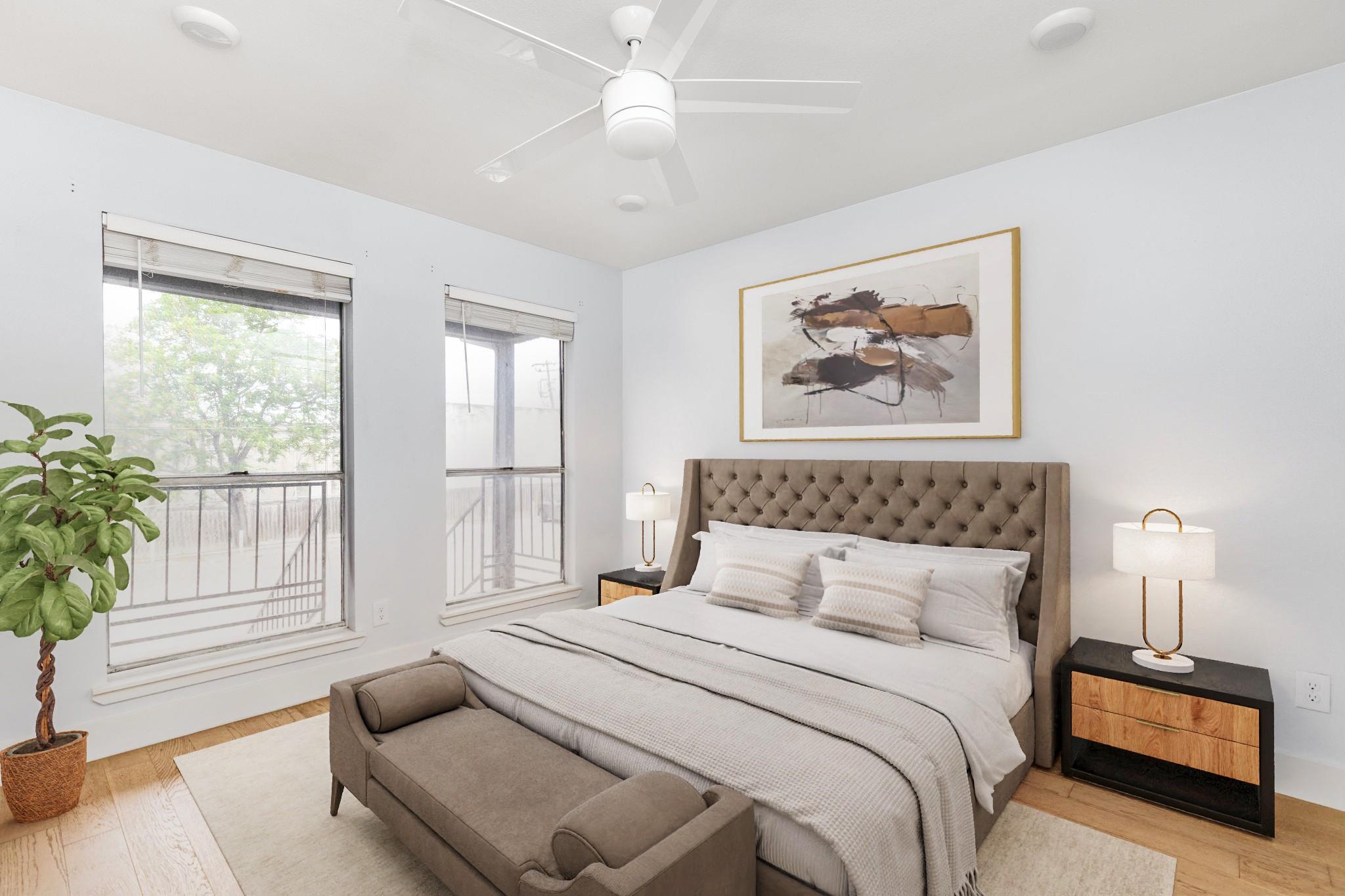 909 Reinli St # 232, Austin, TX 78751