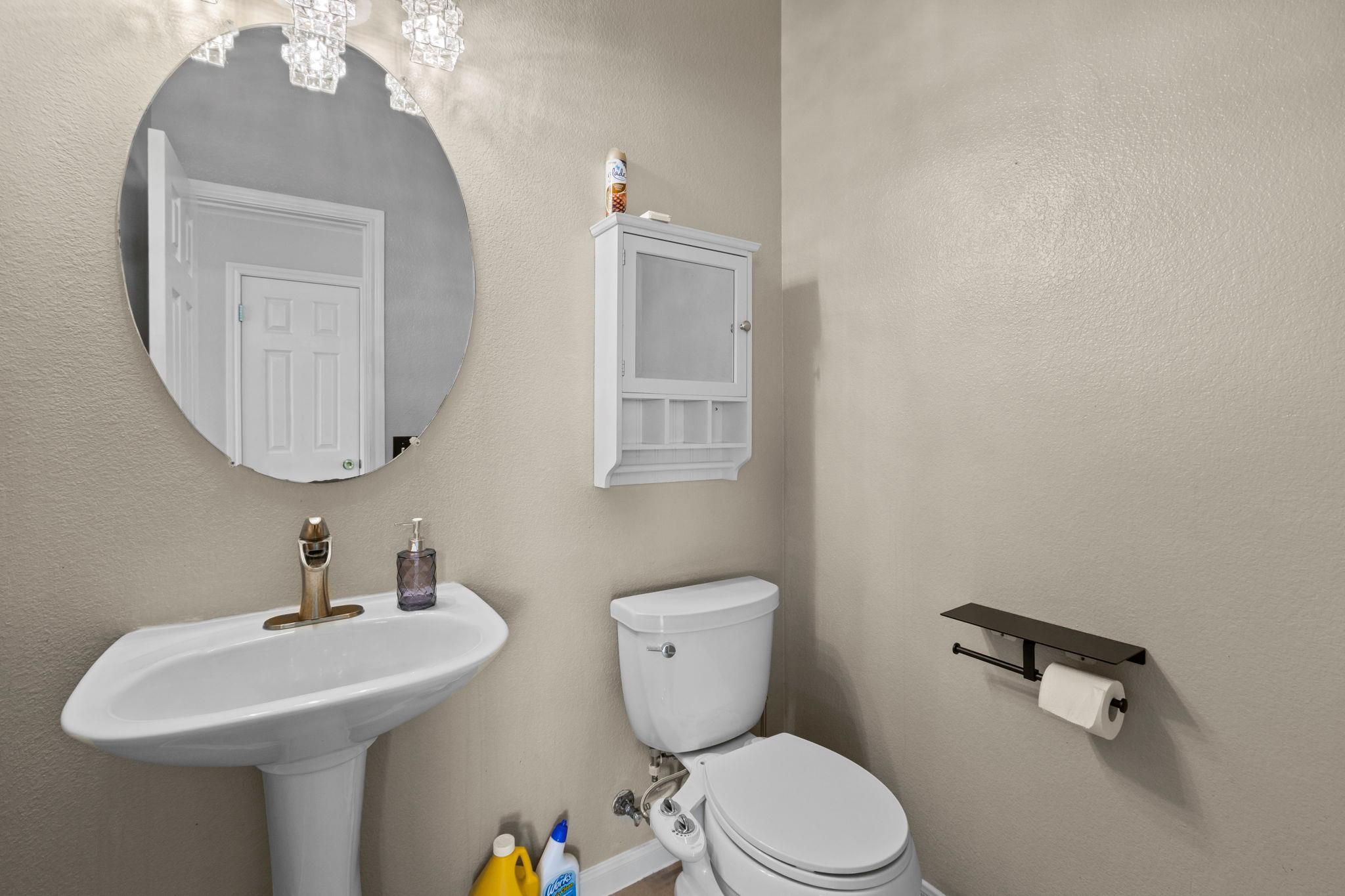 1100 Vanderbilt Cir, Pflugerville, TX 78660