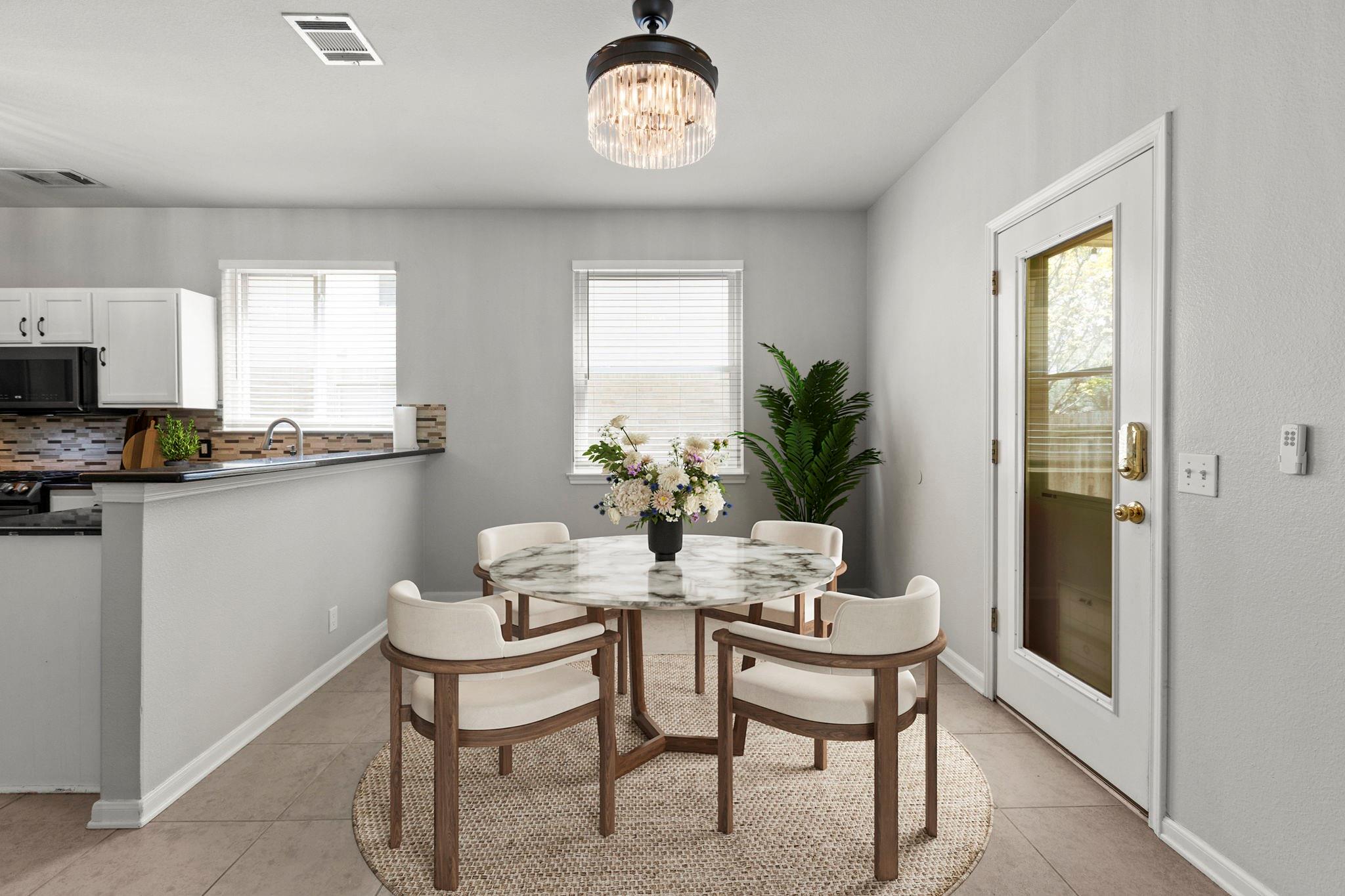 1100 Vanderbilt Cir, Pflugerville, TX 78660