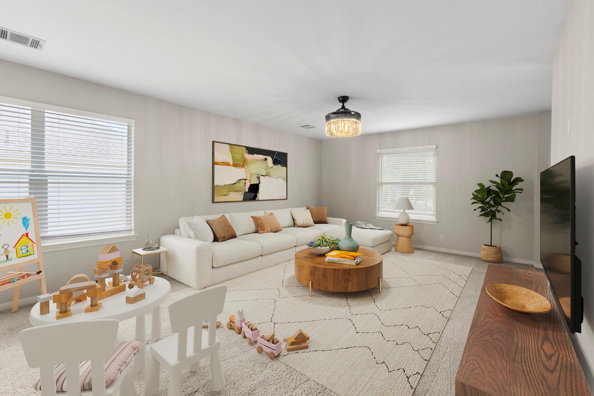 1100 Vanderbilt Cir, Pflugerville, TX 78660