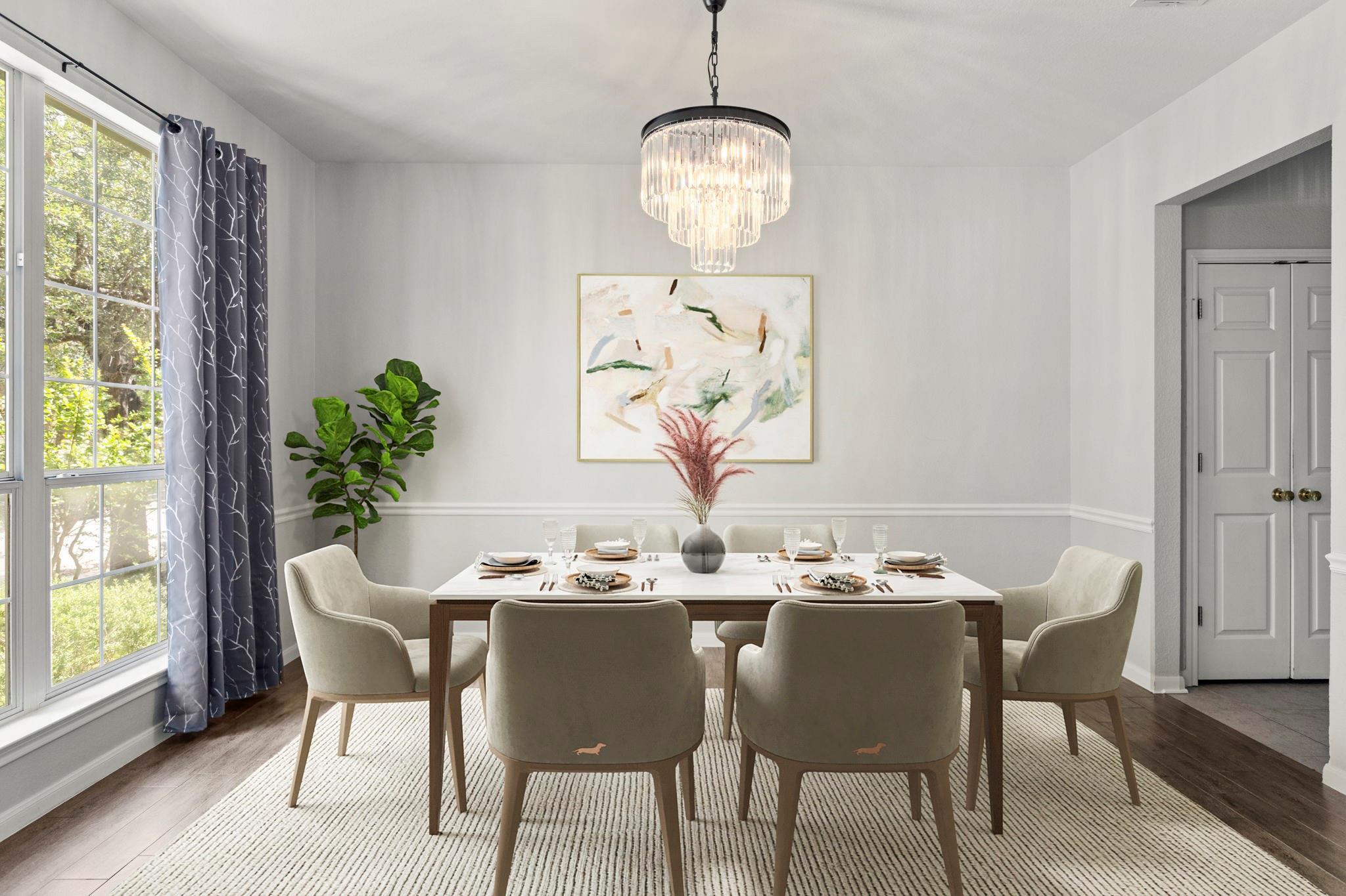 1100 Vanderbilt Cir, Pflugerville, TX 78660