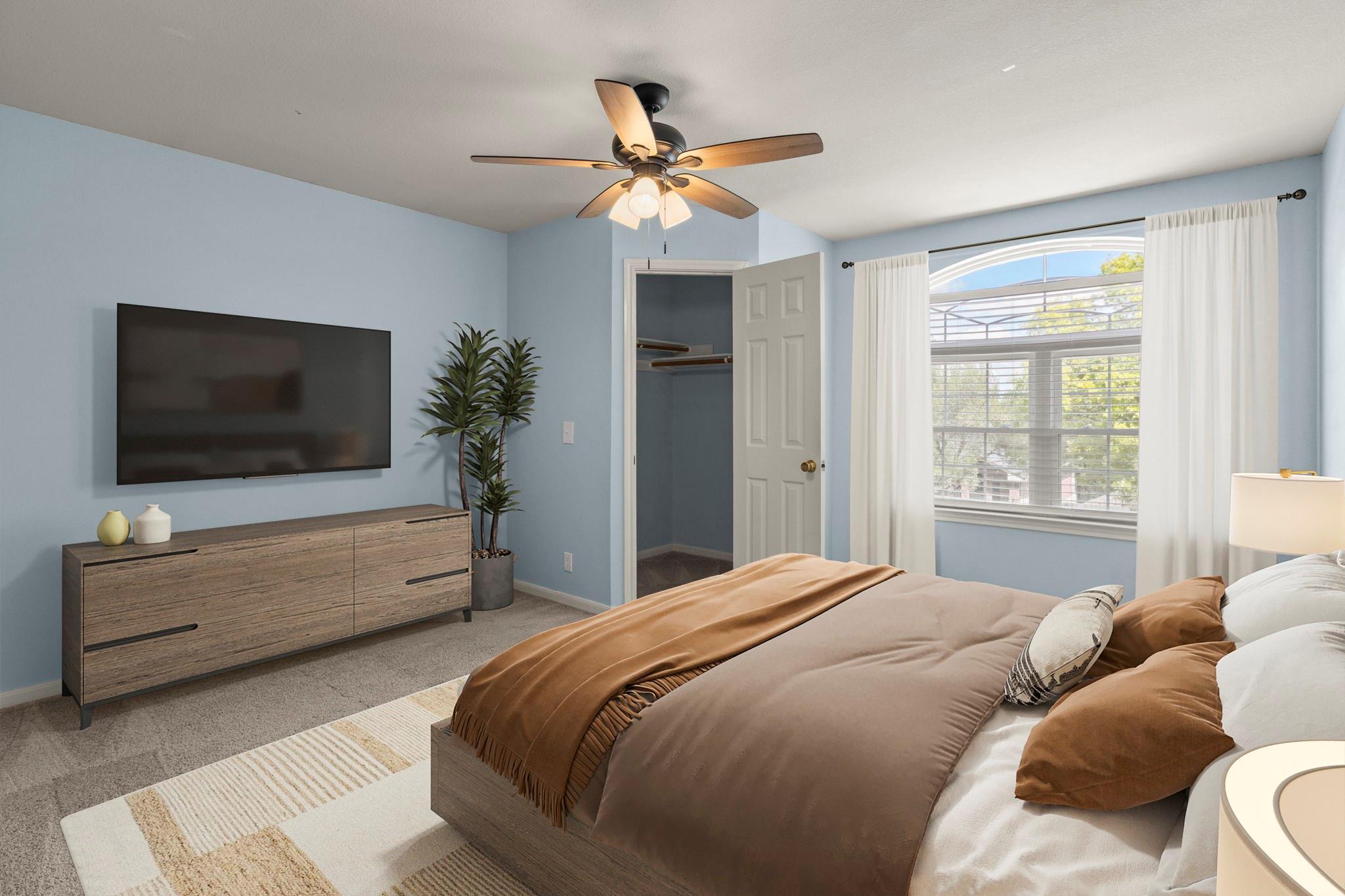 1100 Vanderbilt Cir, Pflugerville, TX 78660