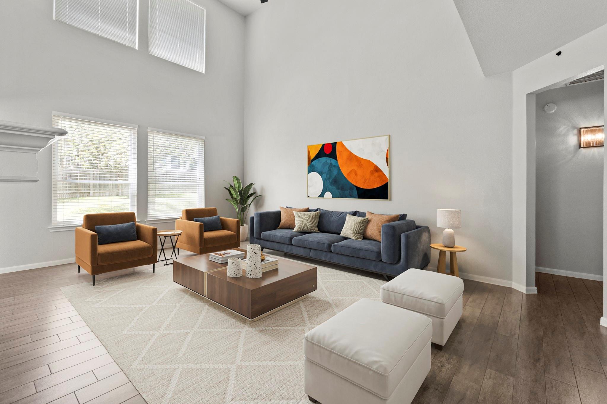 1100 Vanderbilt Cir, Pflugerville, TX 78660