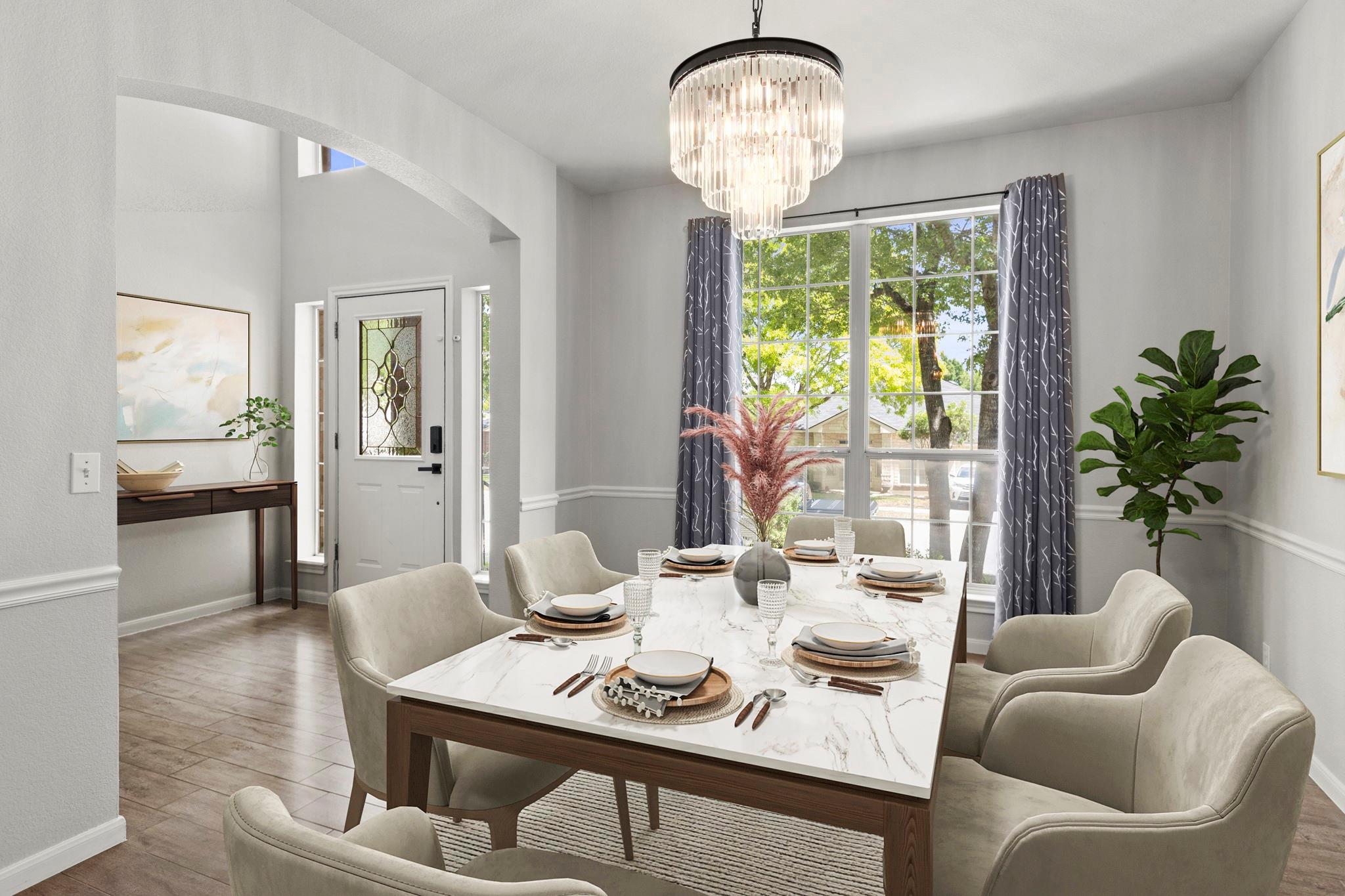 1100 Vanderbilt Cir, Pflugerville, TX 78660