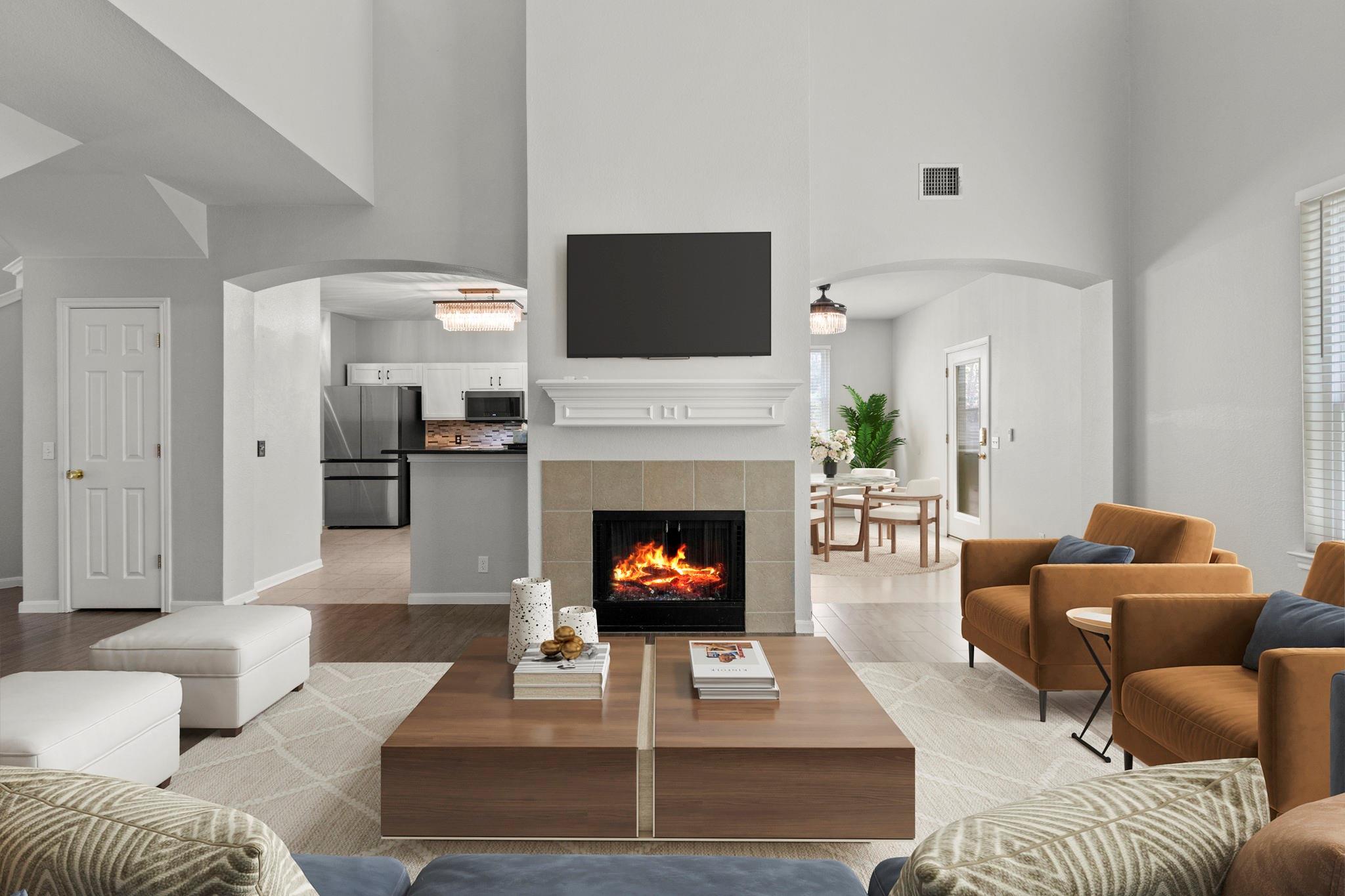 1100 Vanderbilt Cir, Pflugerville, TX 78660