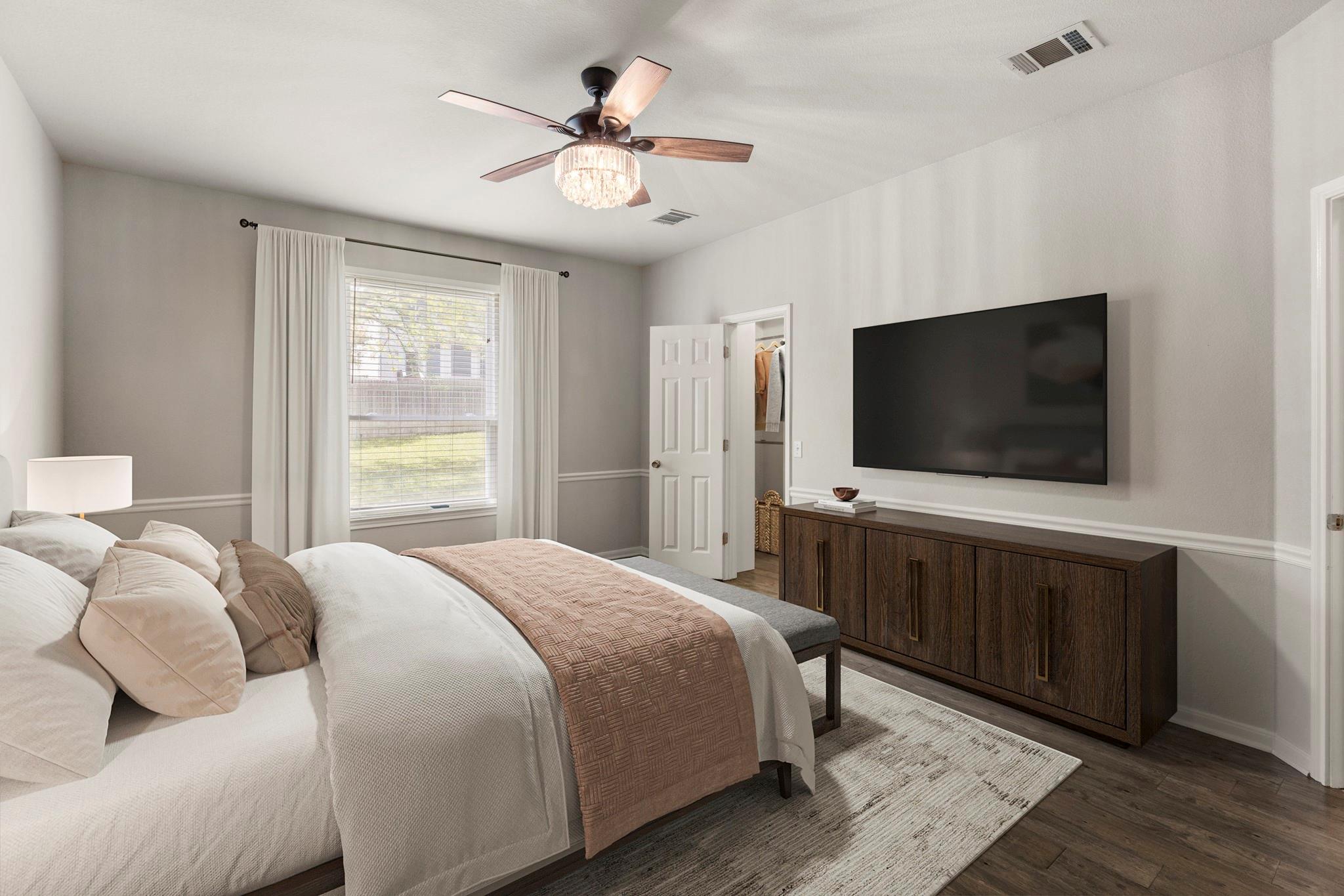 1100 Vanderbilt Cir, Pflugerville, TX 78660