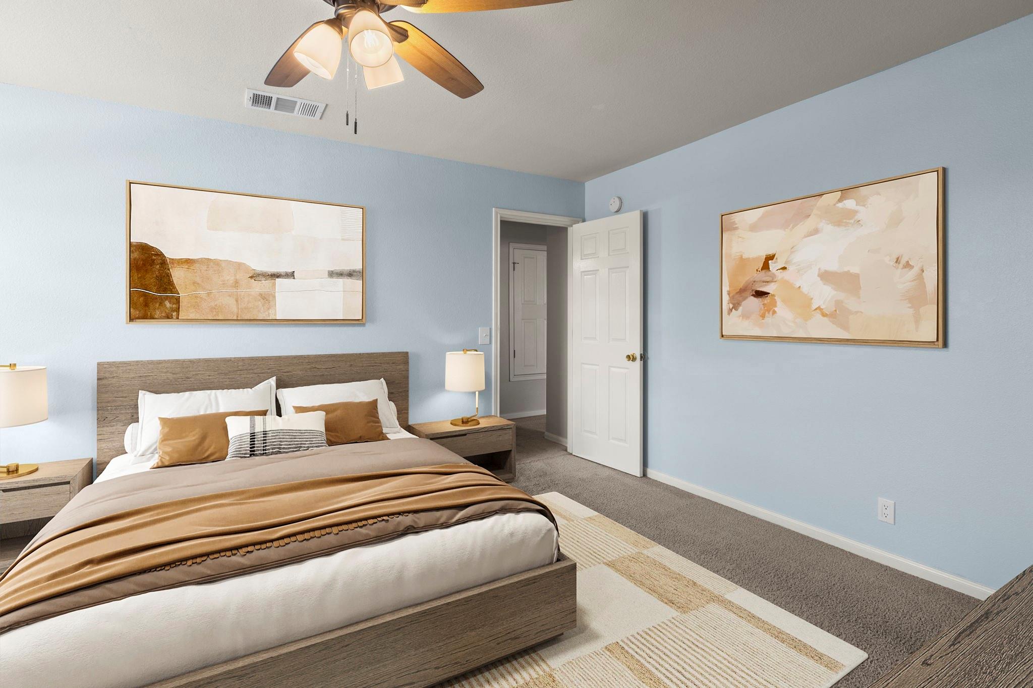 1100 Vanderbilt Cir, Pflugerville, TX 78660