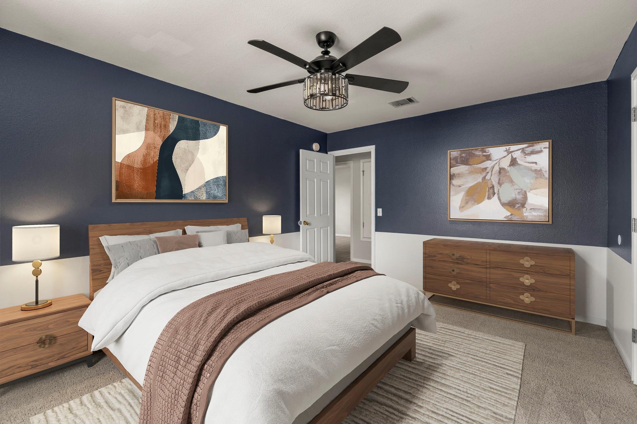 1100 Vanderbilt Cir, Pflugerville, TX 78660