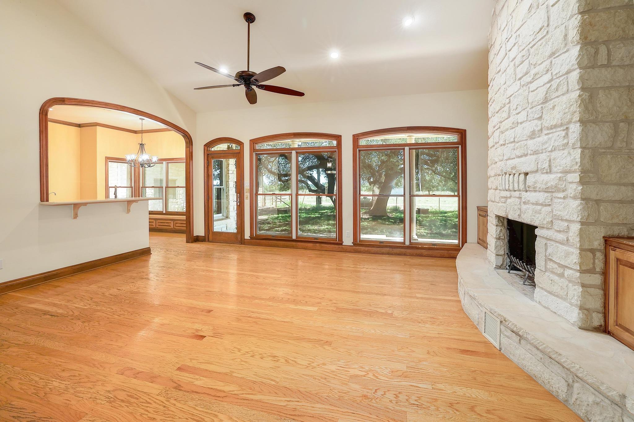 3900 Shell Rd, Georgetown, TX 78628