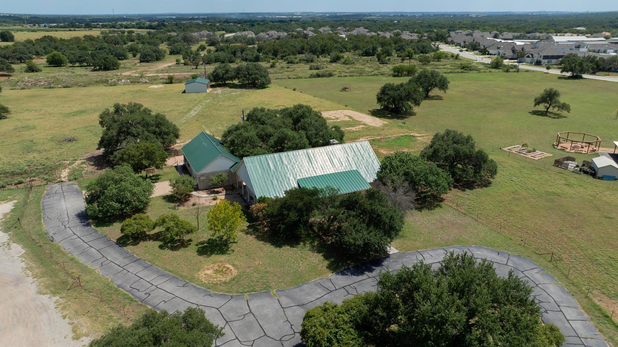 3900 Shell Rd, Georgetown, TX 78628
