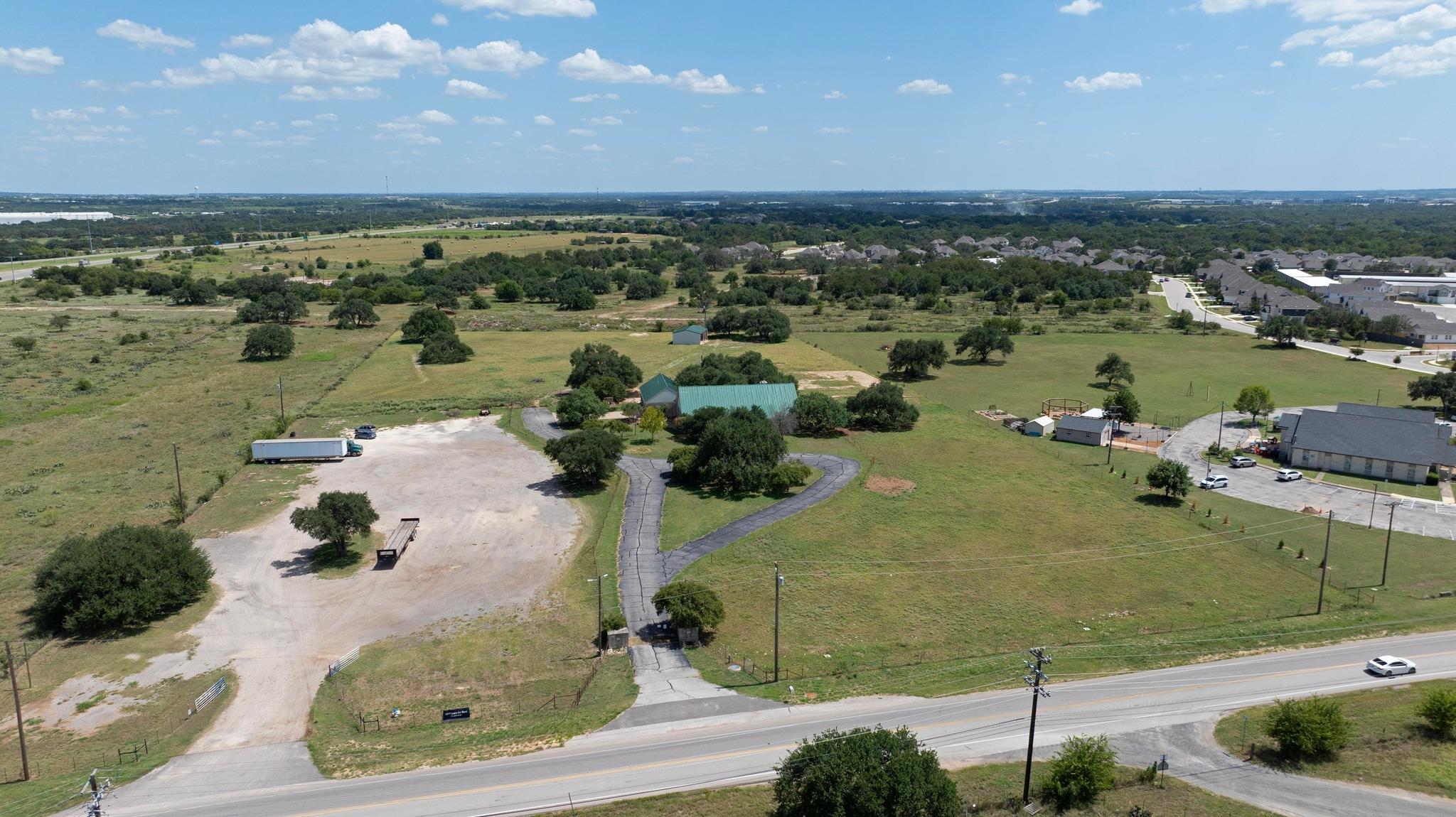 3900 Shell Rd, Georgetown, TX 78628