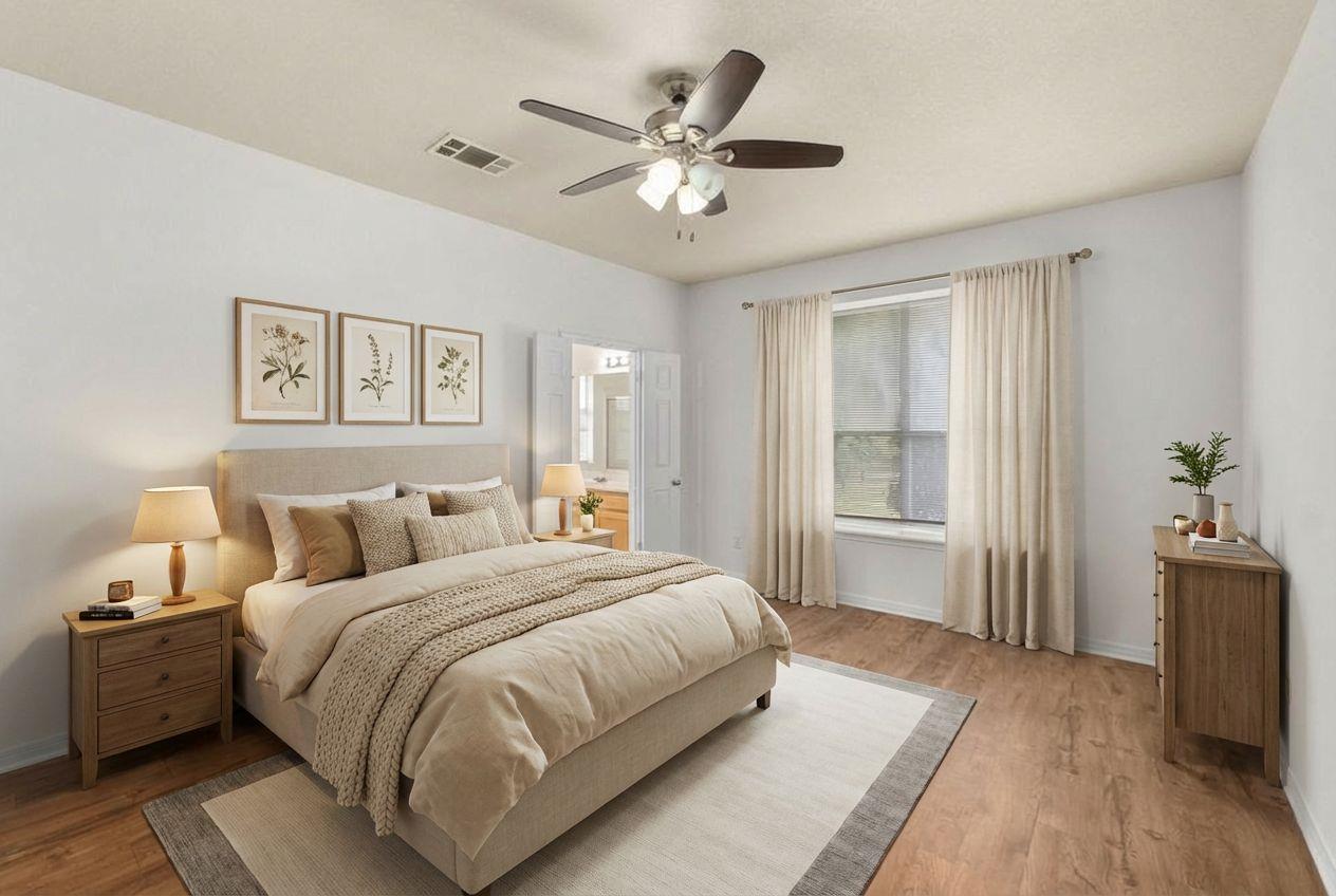 1105 Woodview Dr, Leander, TX 78641