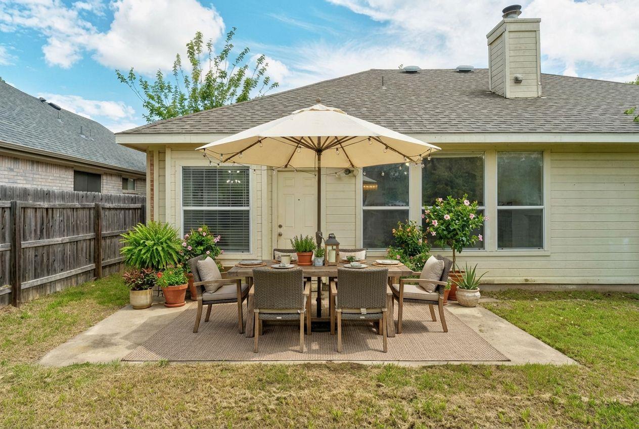 1105 Woodview Dr, Leander, TX 78641