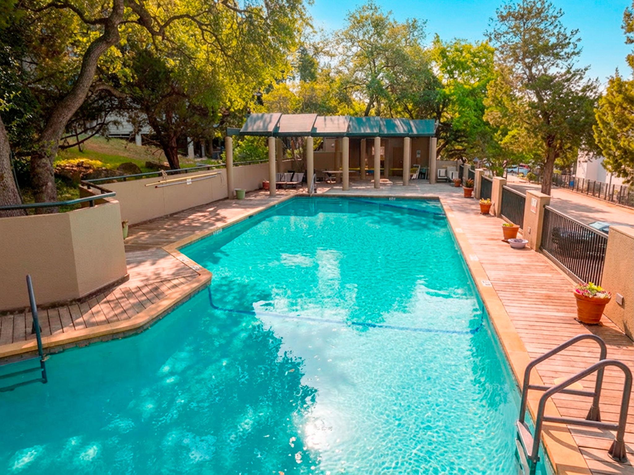 1707 Spyglass Dr # 51, Austin, TX 78746