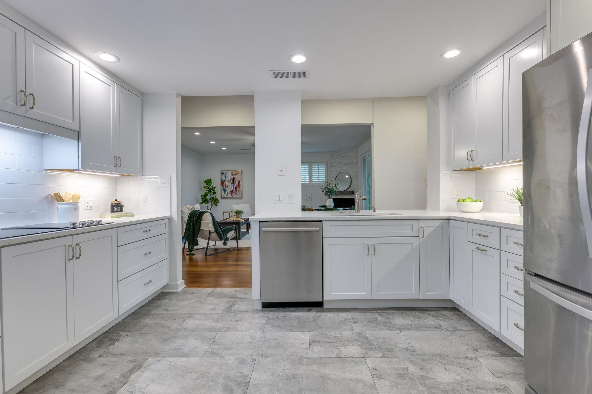 1707 Spyglass Dr # 51, Austin, TX 78746