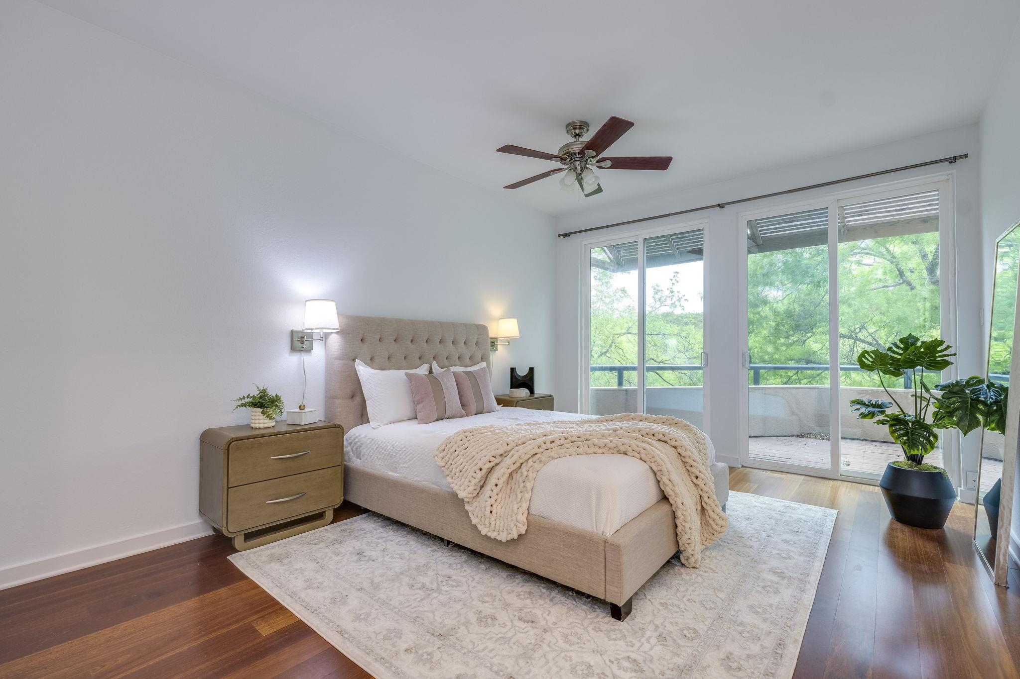 1707 Spyglass Dr # 51, Austin, TX 78746