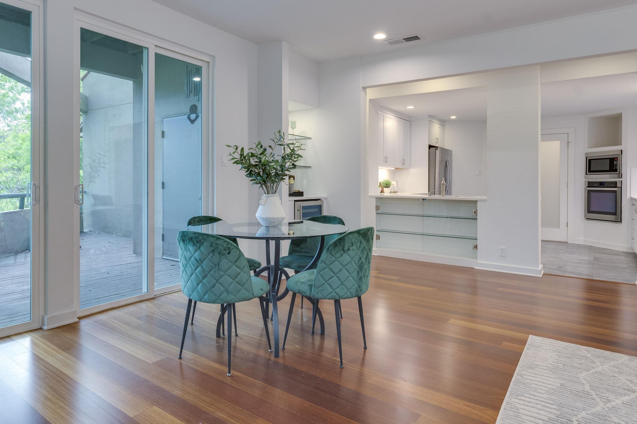 1707 Spyglass Dr # 51, Austin, TX 78746