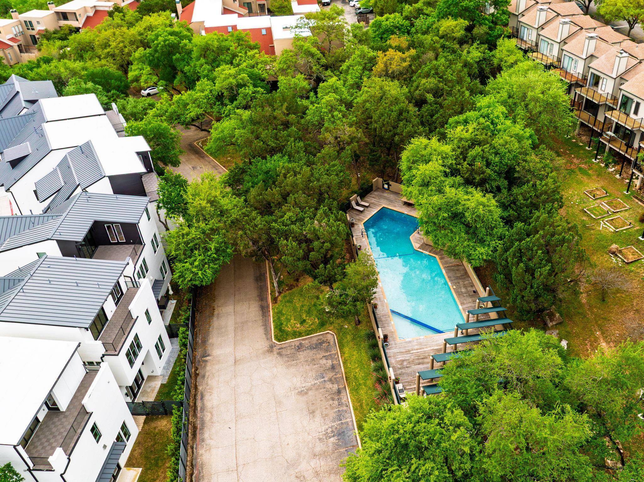 1707 Spyglass Dr # 51, Austin, TX 78746