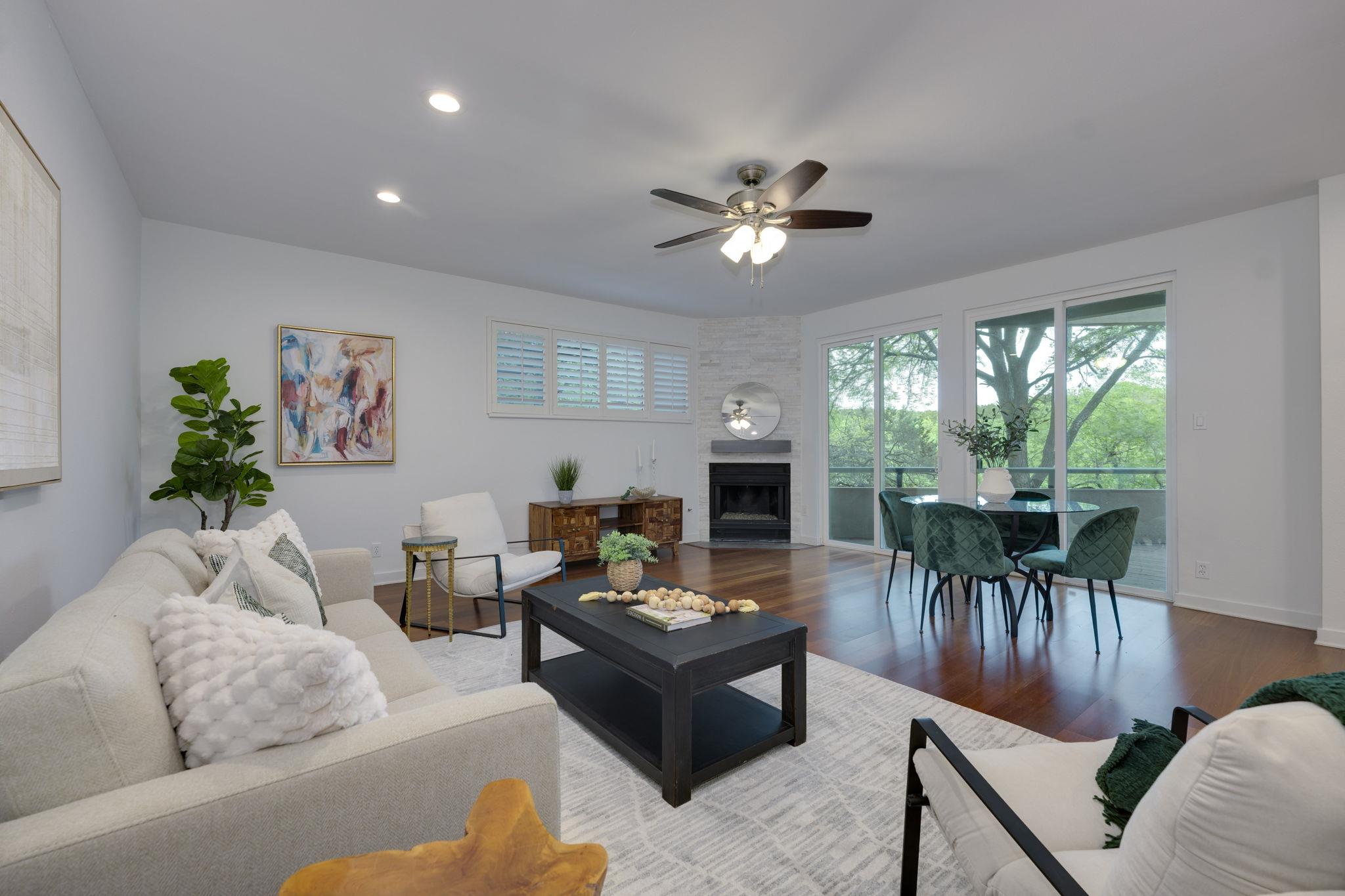 1707 Spyglass Dr # 51, Austin, TX 78746