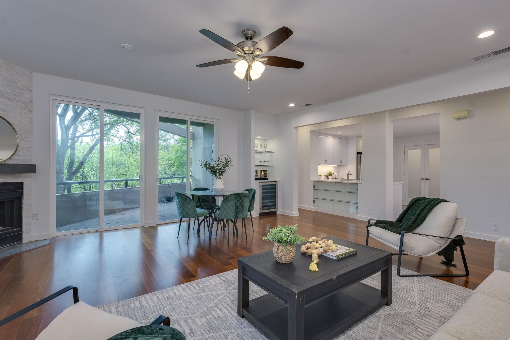 1707 Spyglass Dr # 51, Austin, TX 78746