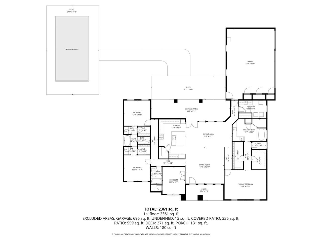 802 Wilkes St, Smithville, TX 78957