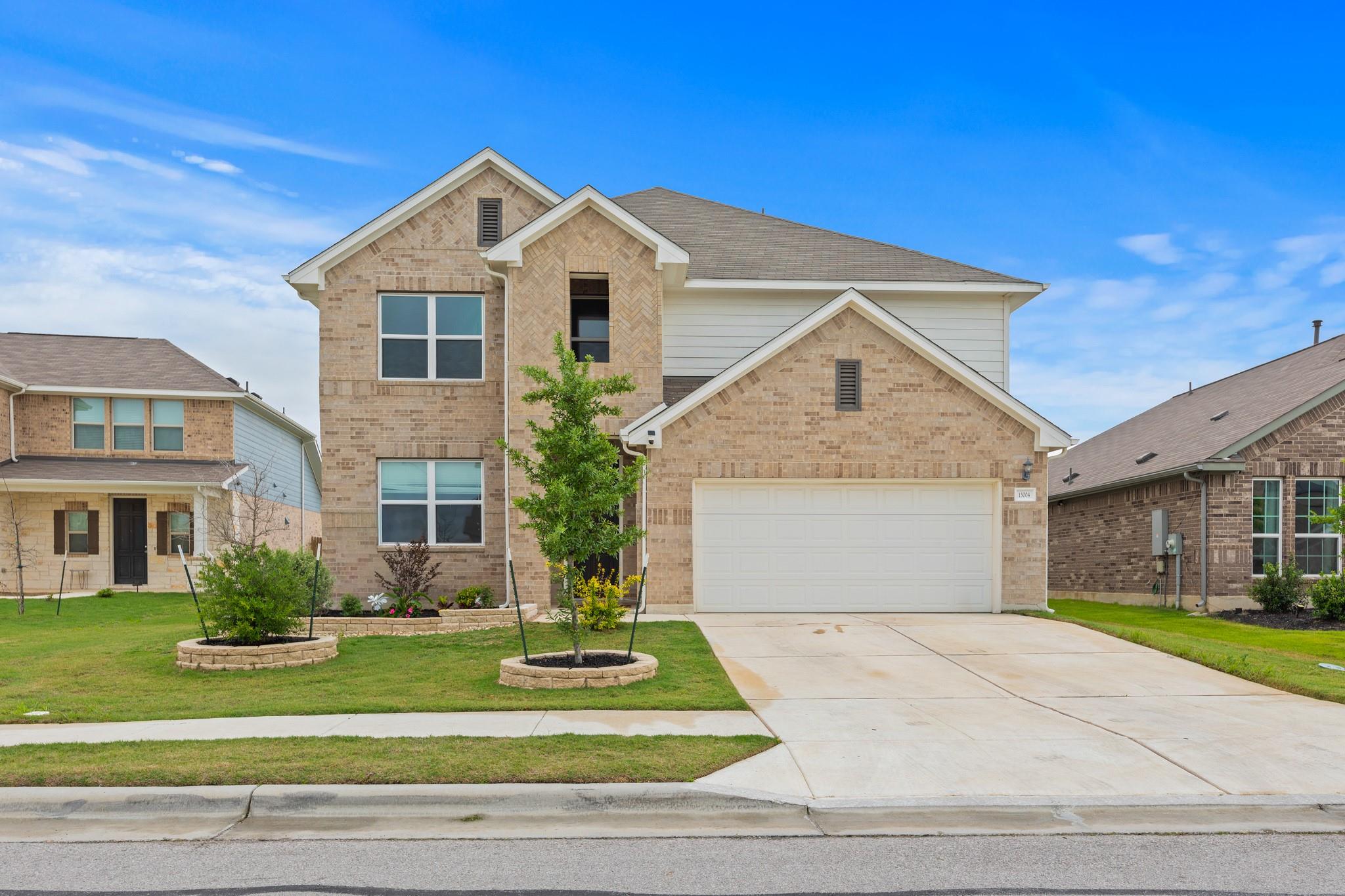 13004 Zumpango Trce, Manor, TX 78653
