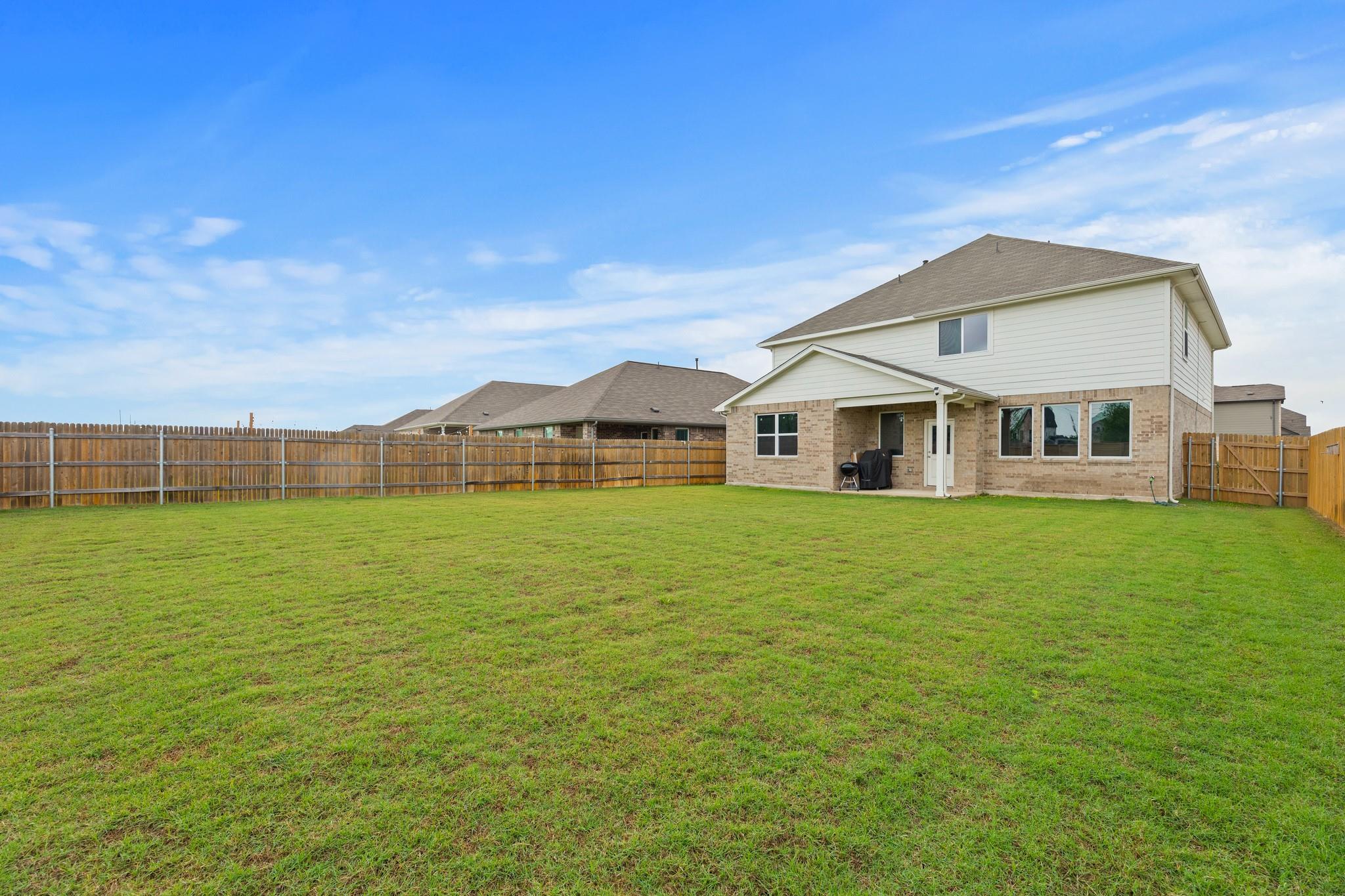 13004 Zumpango Trce, Manor, TX 78653
