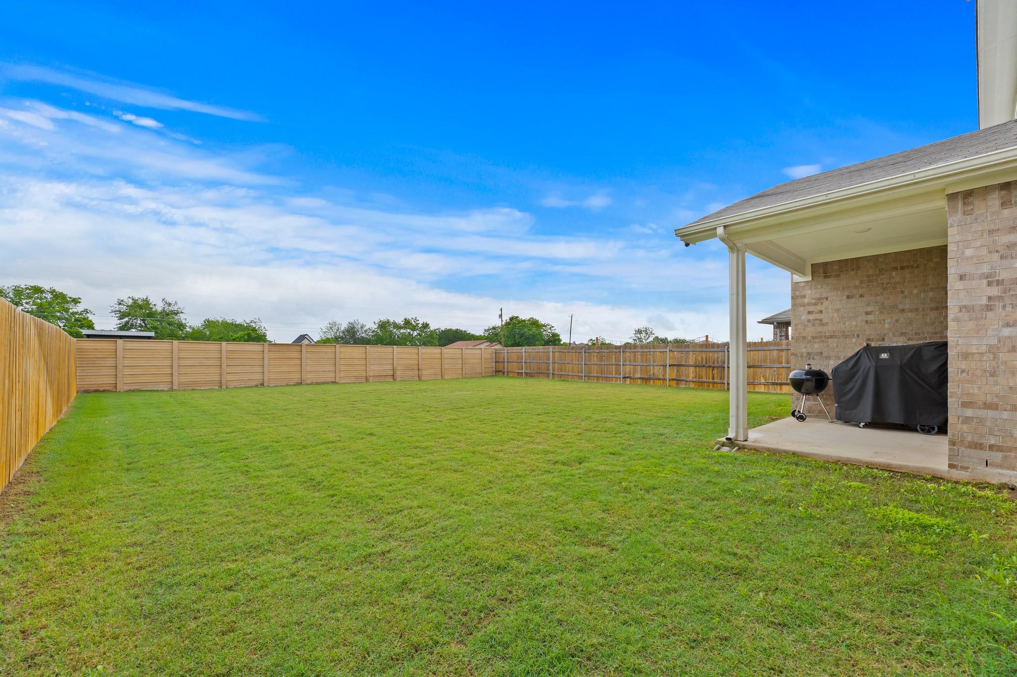 13004 Zumpango Trce, Manor, TX 78653